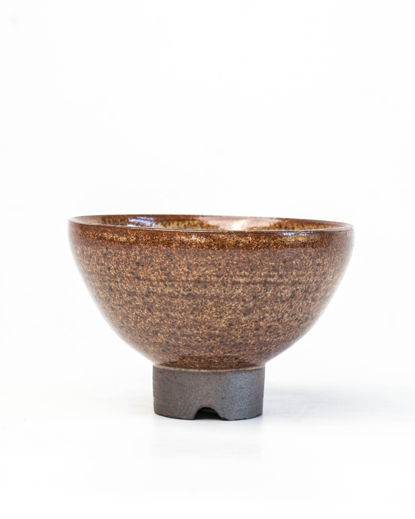 Ochre Plant Pot | S