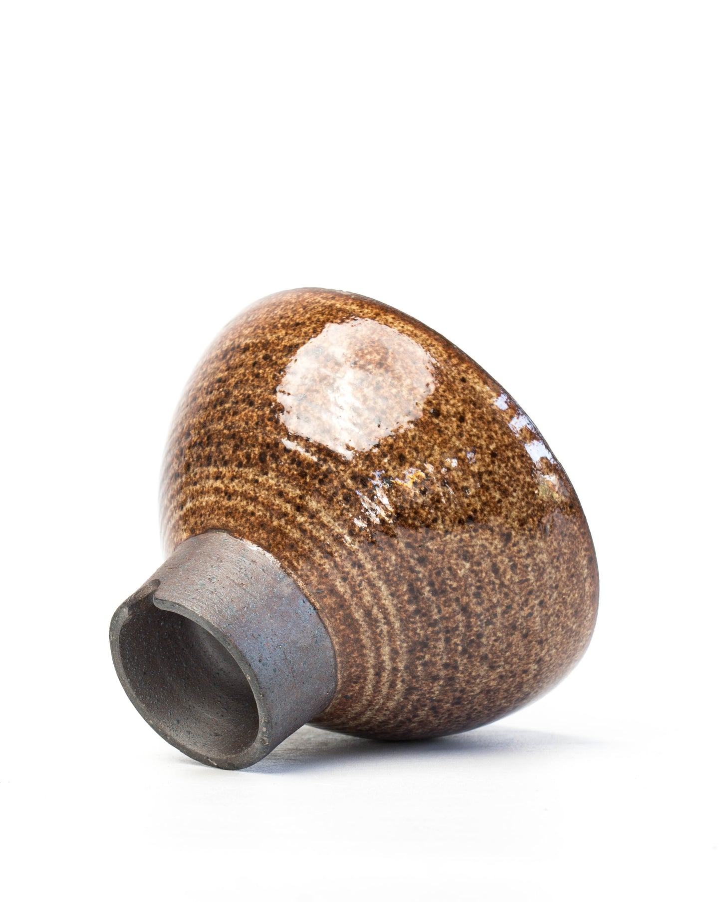 Ochre Plant Pot | S