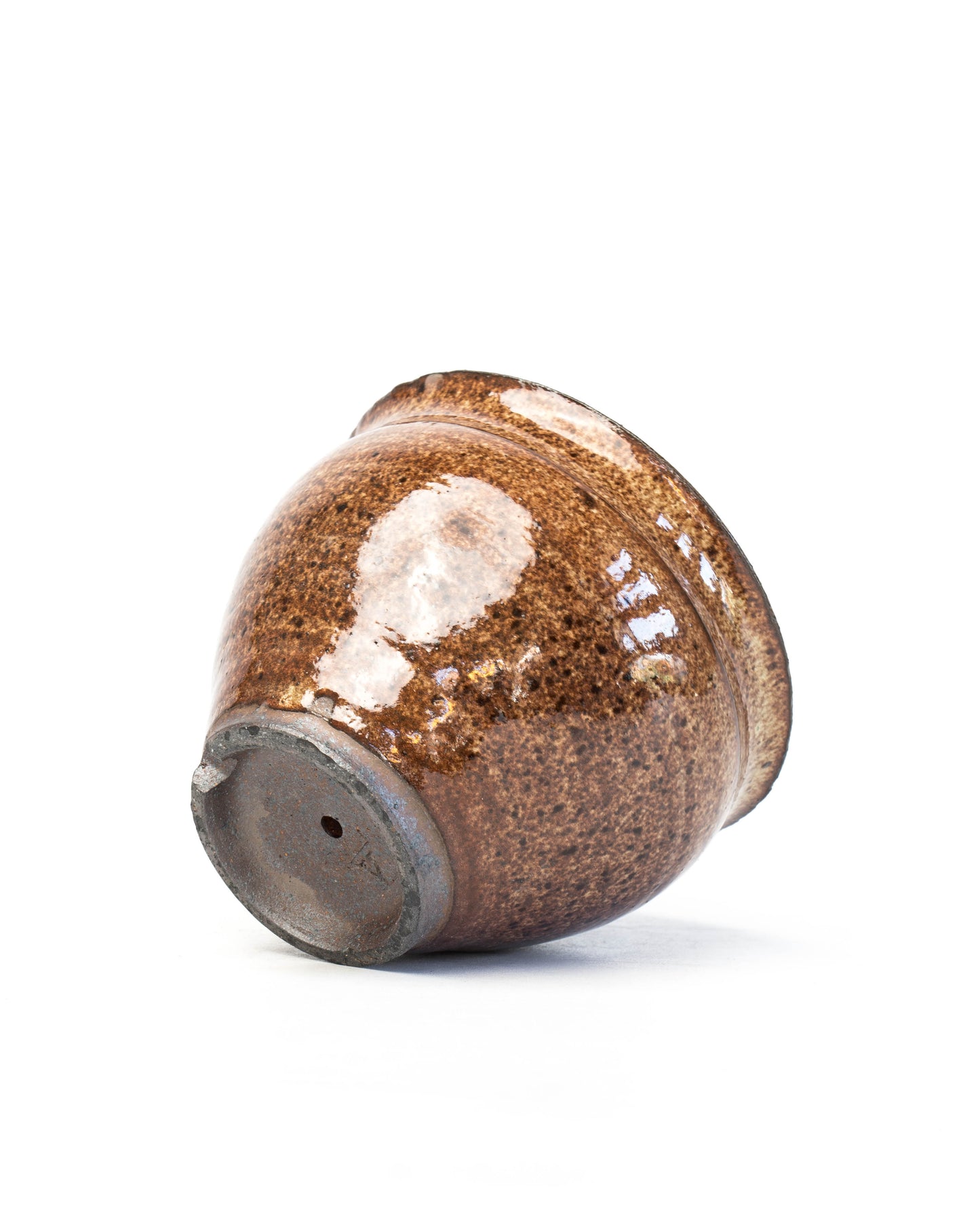 Ochre Plant Pot | S