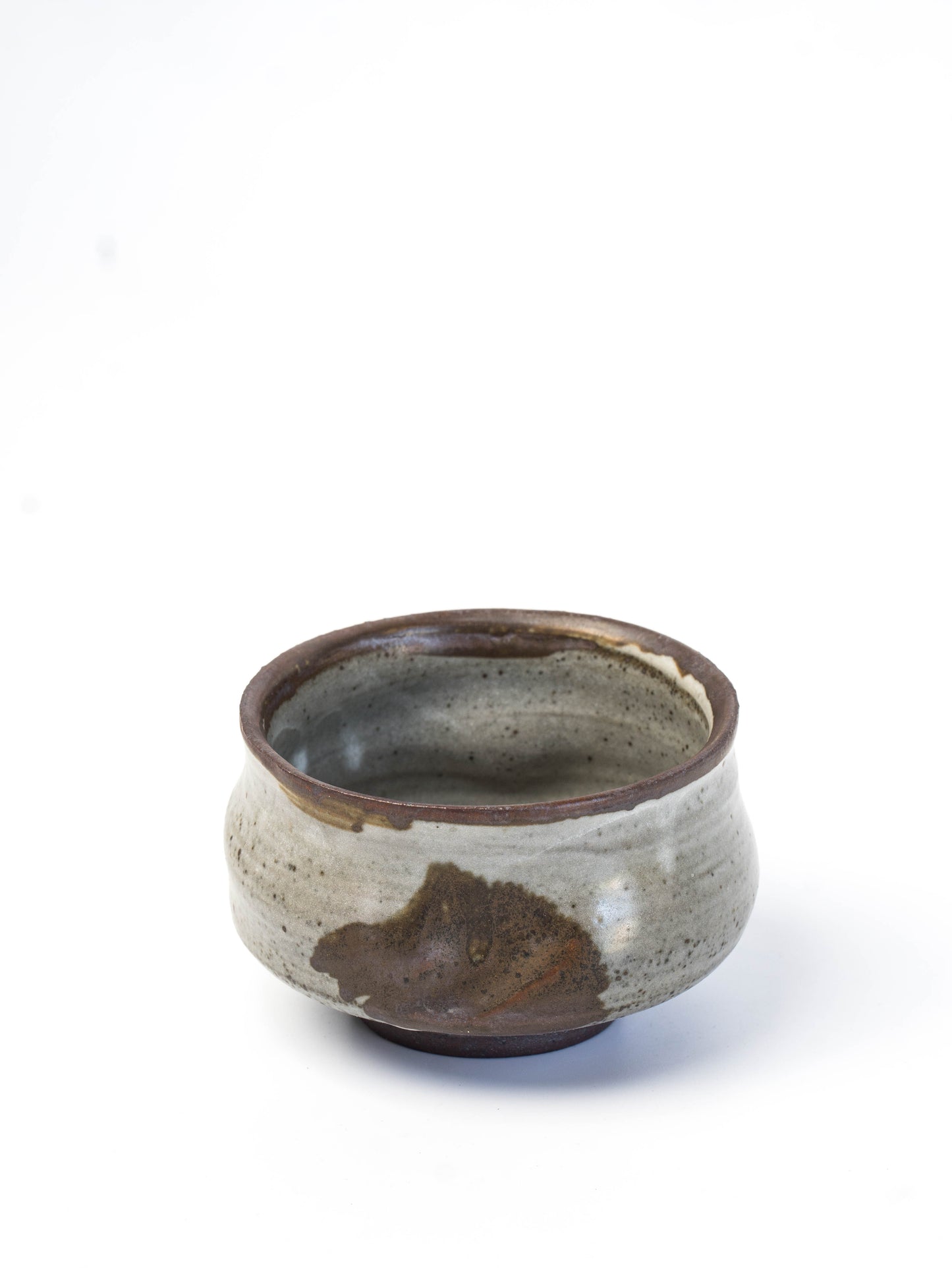 Storm Gray Yunomi | M