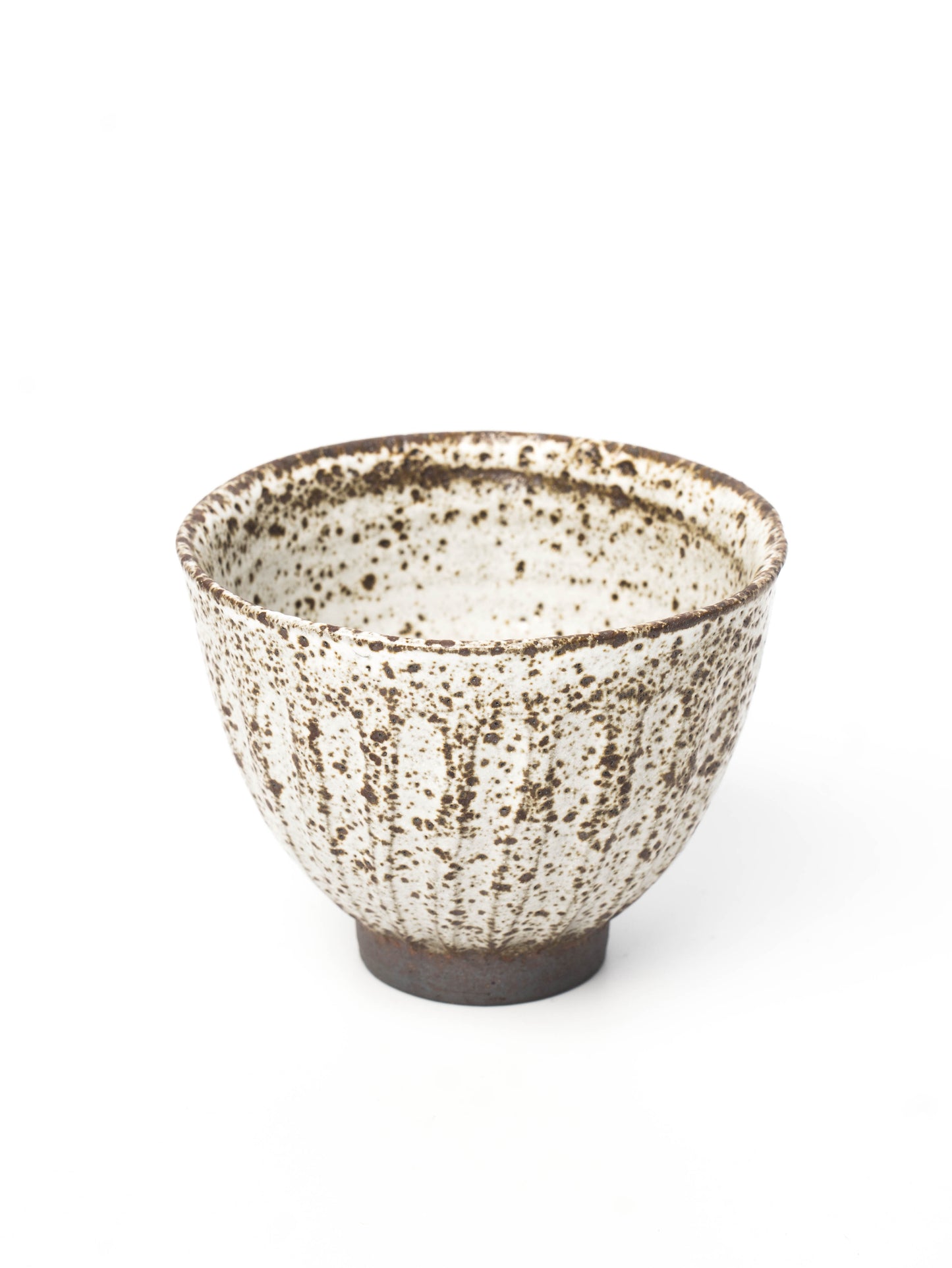 Stone White Yunomi | M