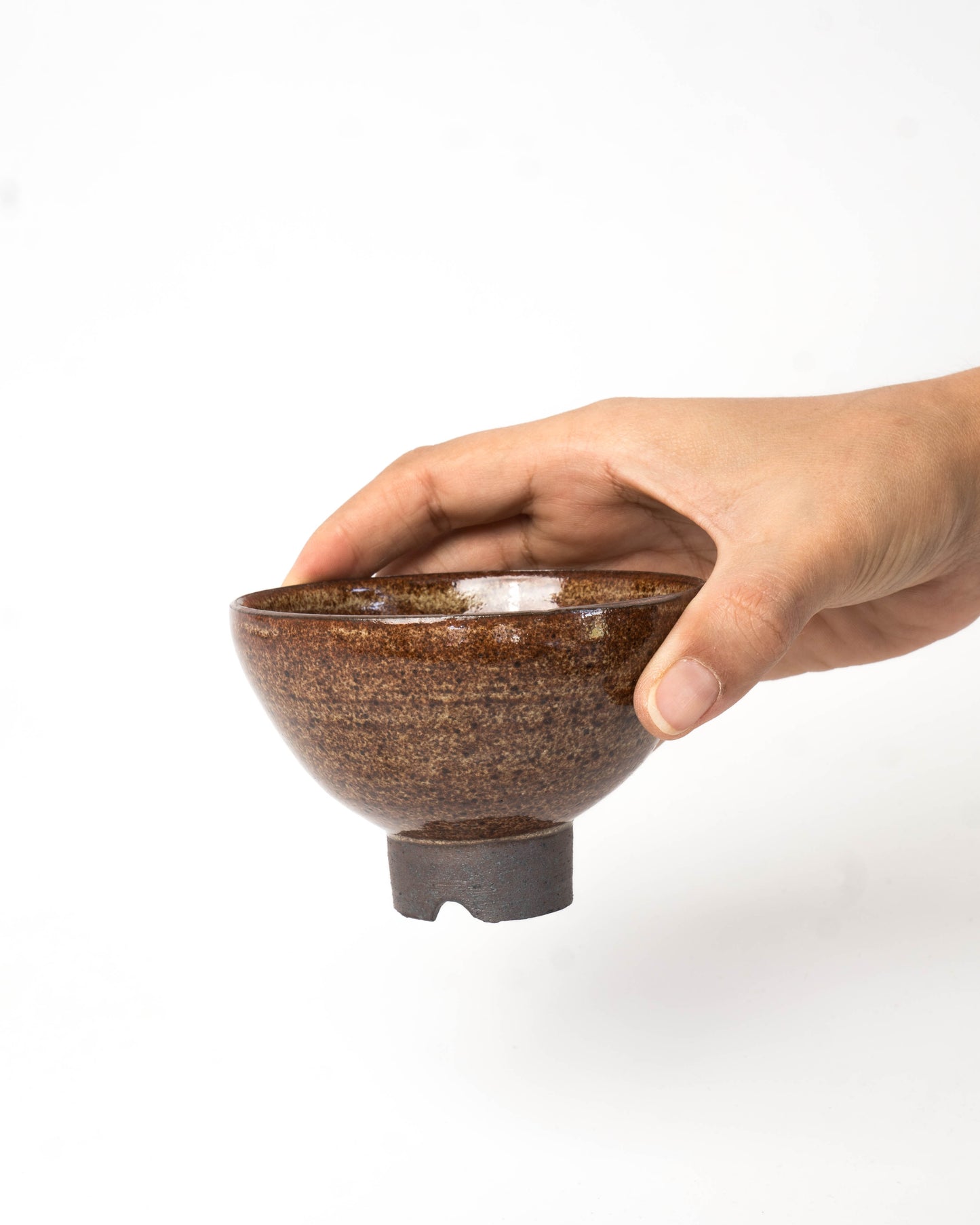 Ochre Plant Pot | S