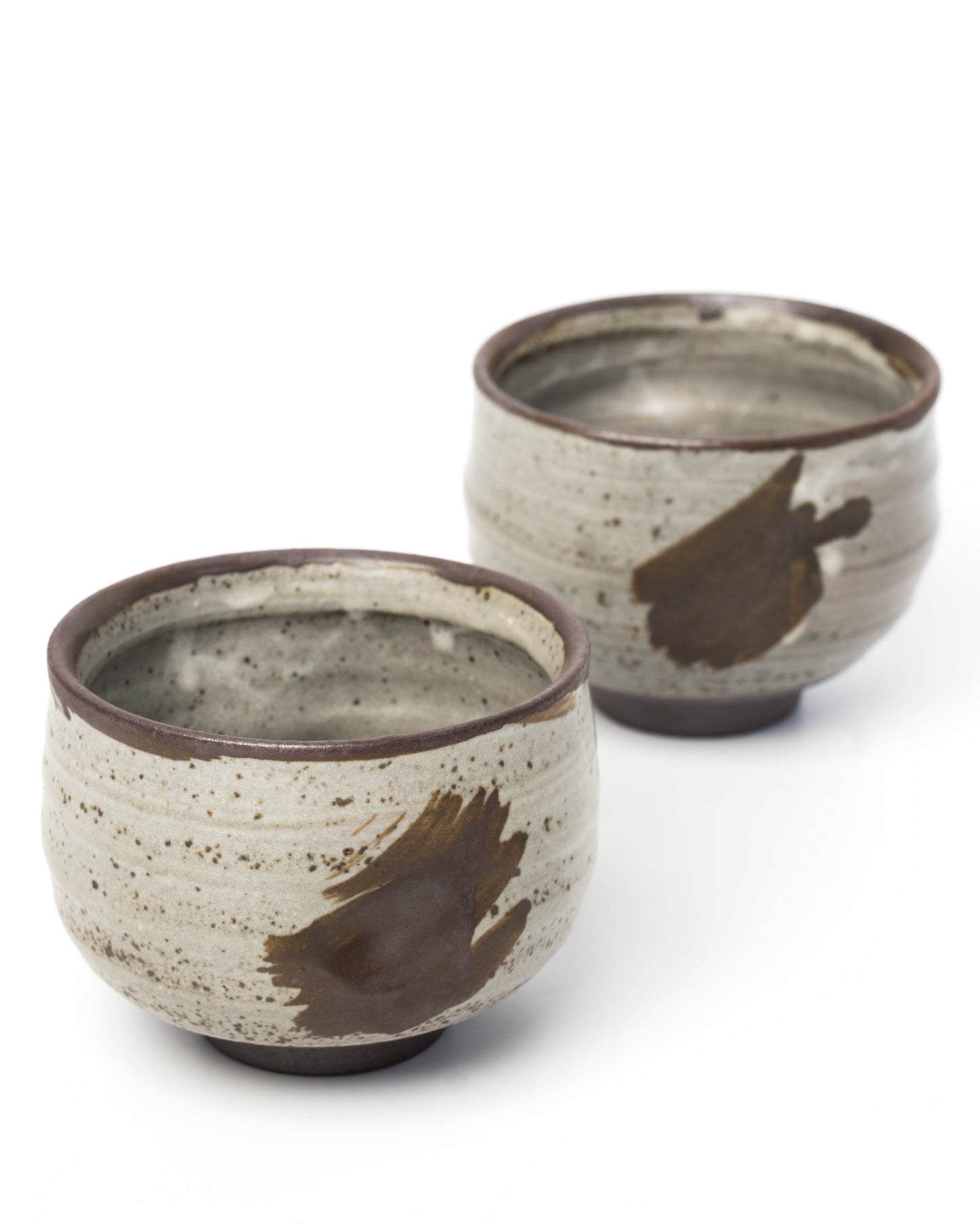 Storm Gray Yunomi | M