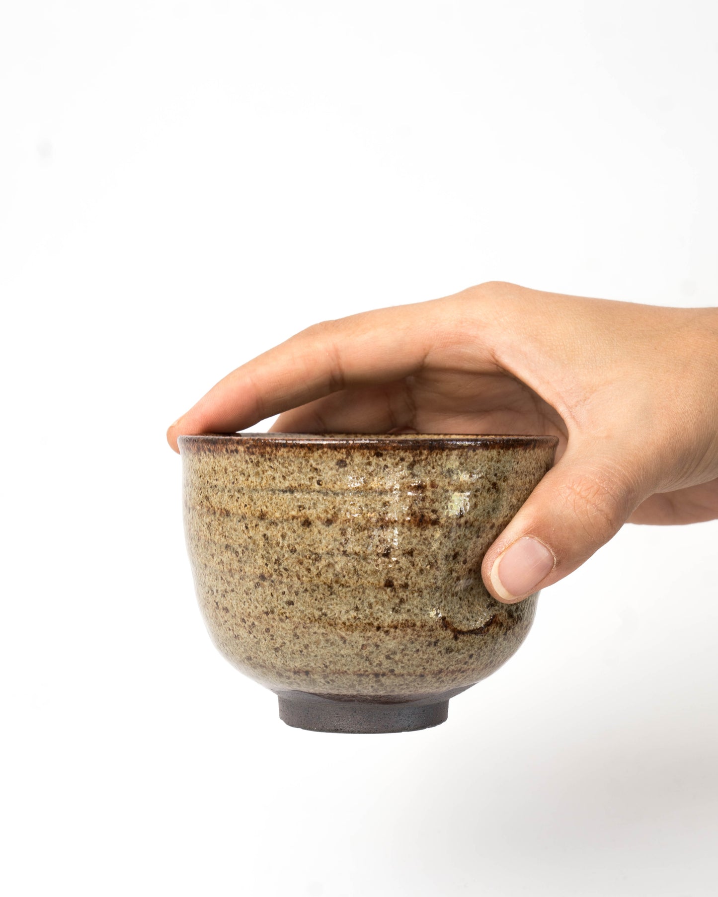 Ochre Yunomi | M