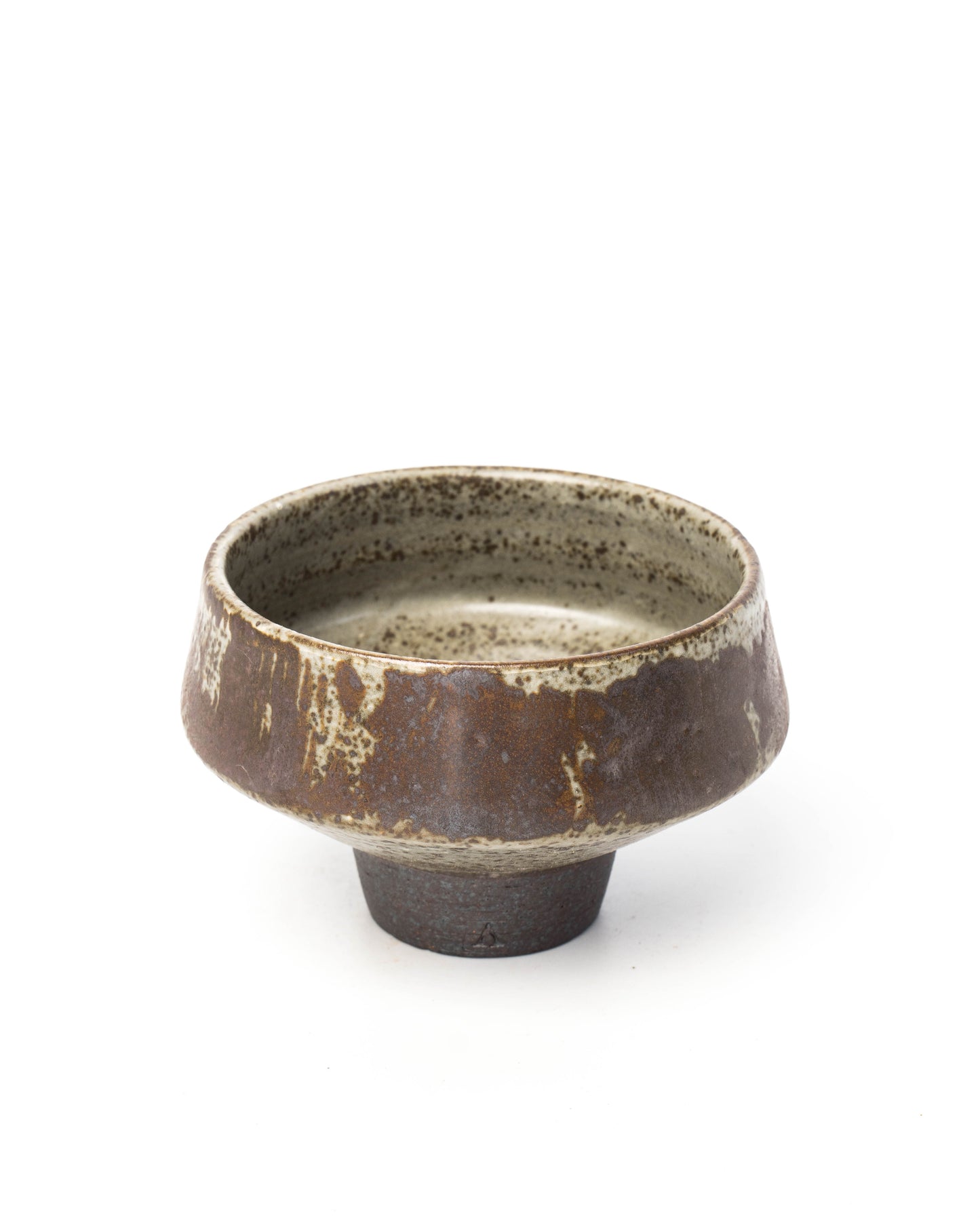 Storm Gray Plant Pot | M