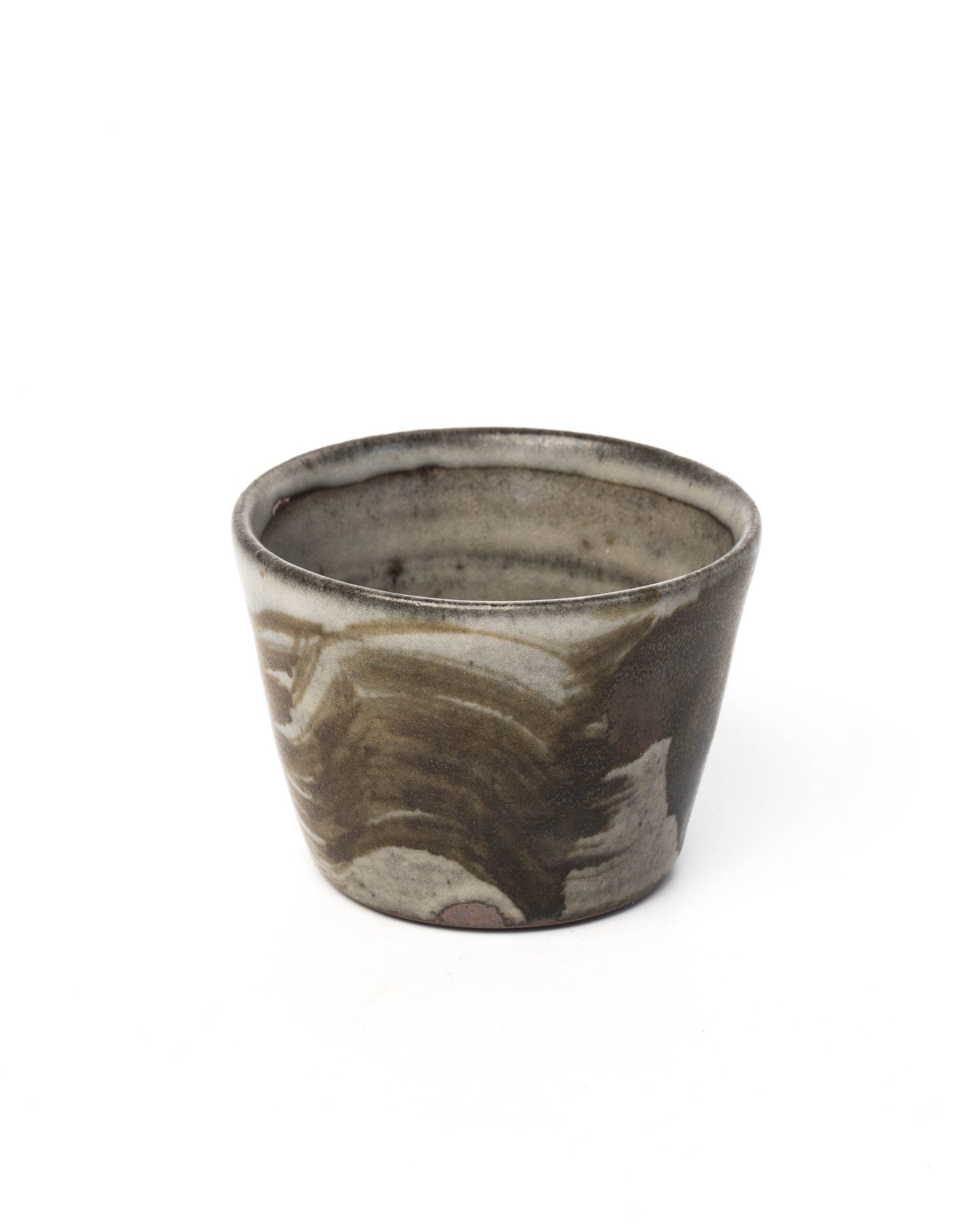 Storm Gray Yunomi | M