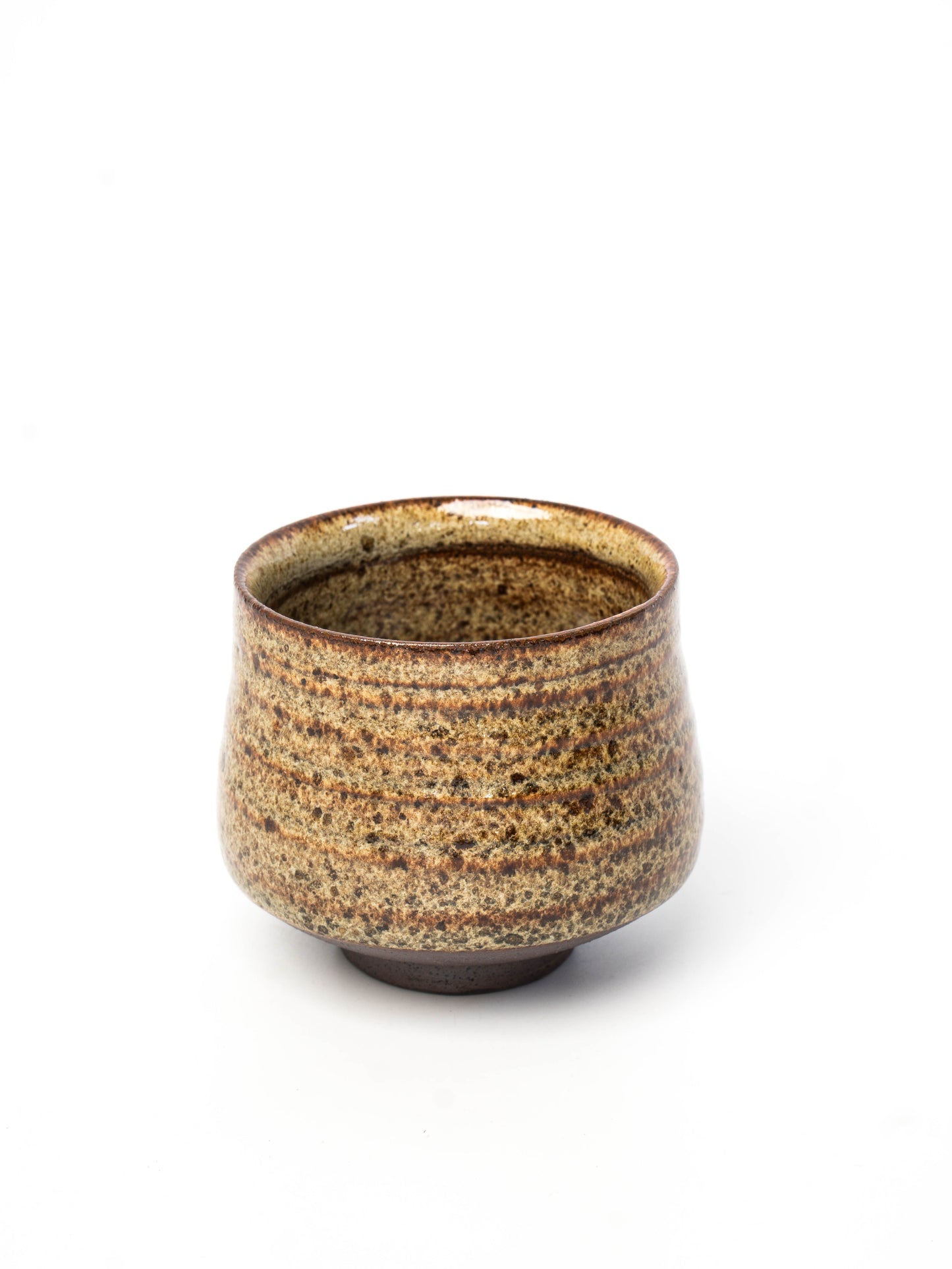 Ochre Yunomi | M