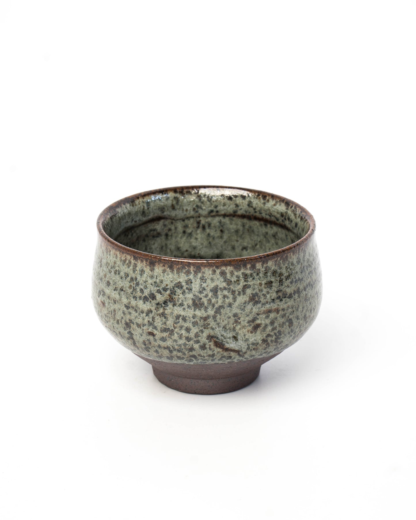 Fern Blue Yunomi | S