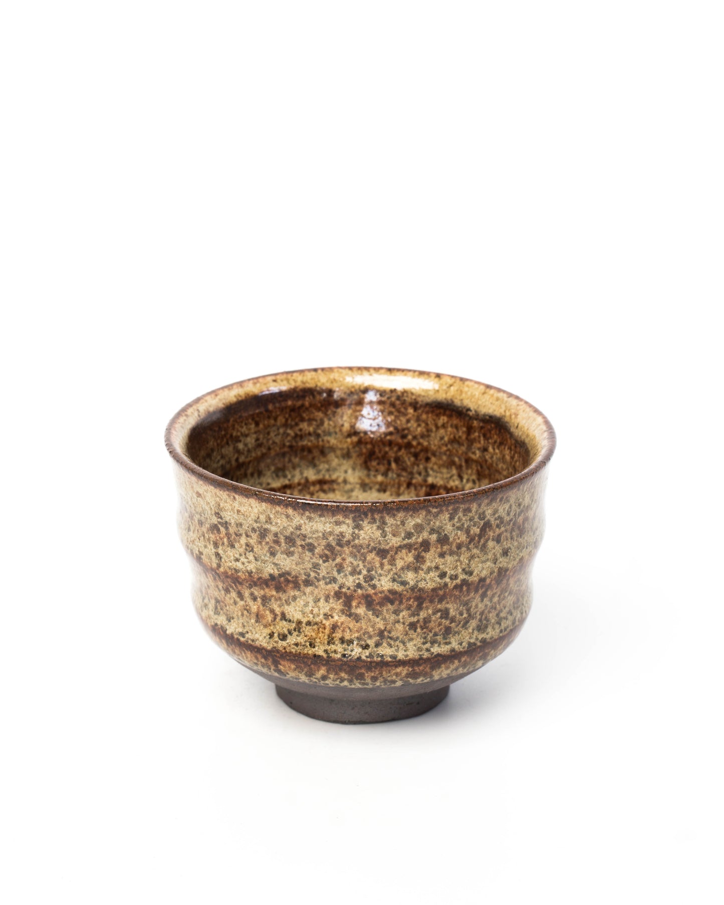 Ochre Yunomi | S