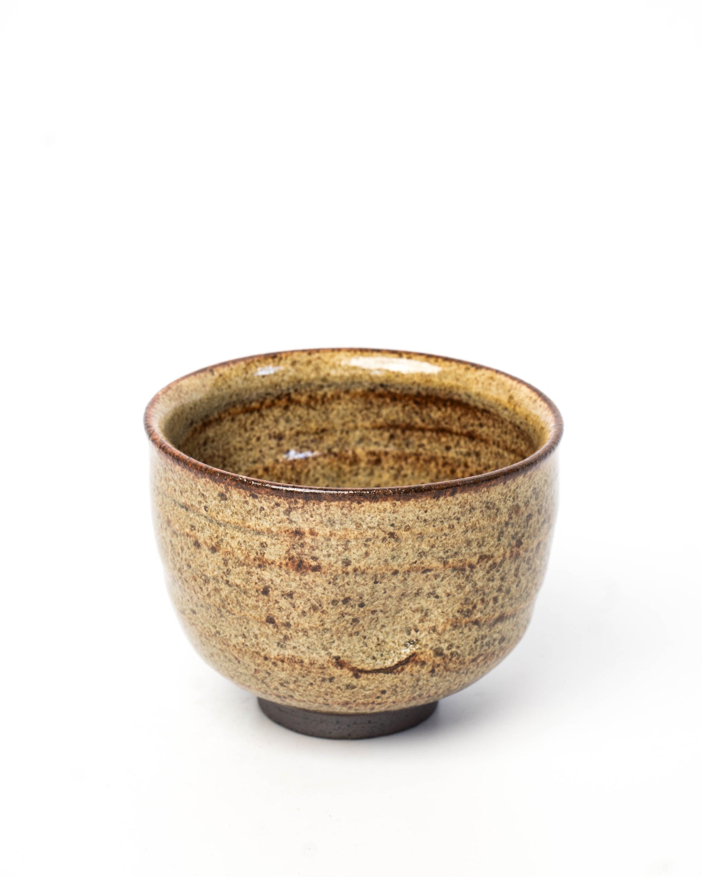 Ochre Yunomi | M