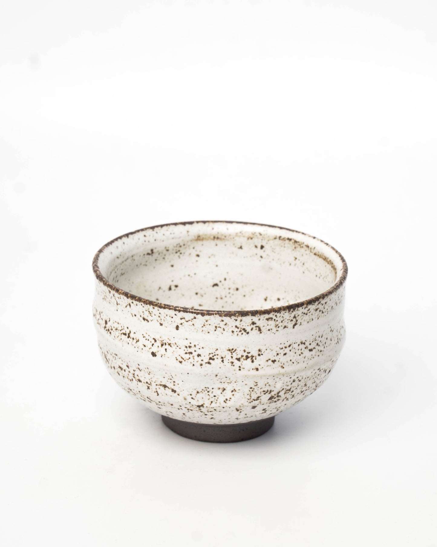 Stone White Yunomi | S