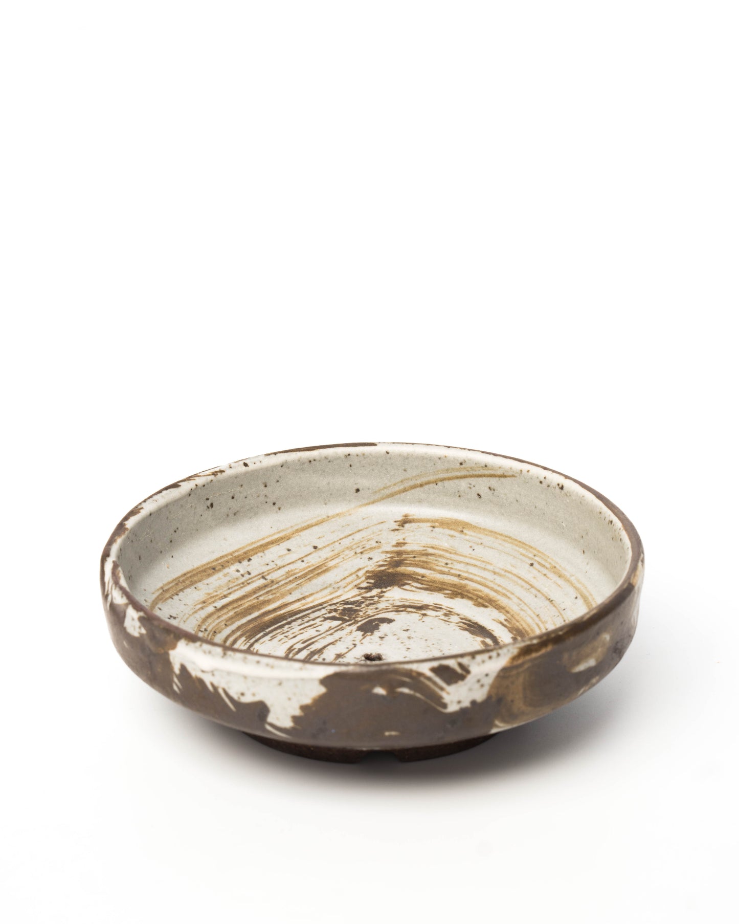 Storm Gray Plant Pot | L
