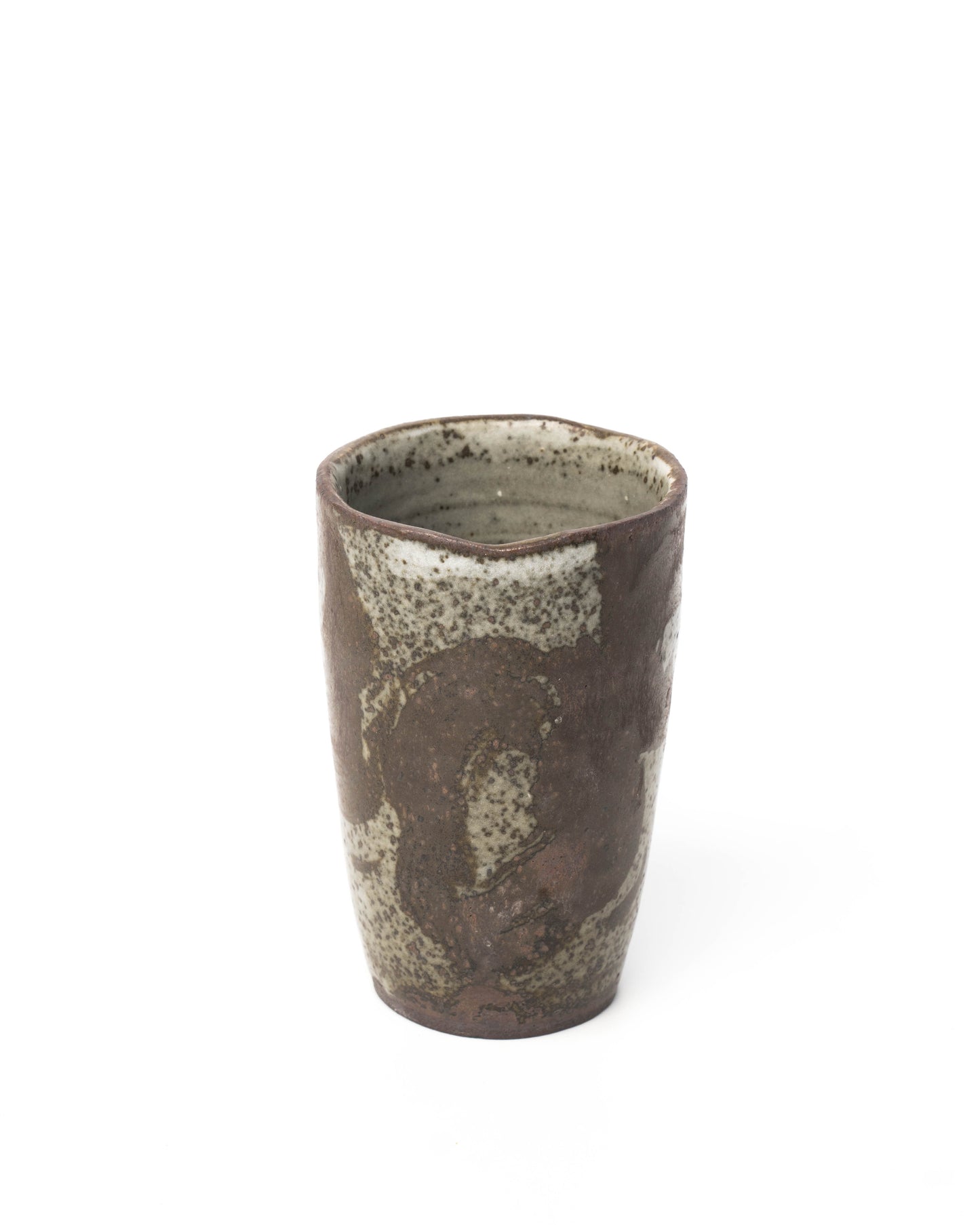 Storm Gray Plant Pot | M