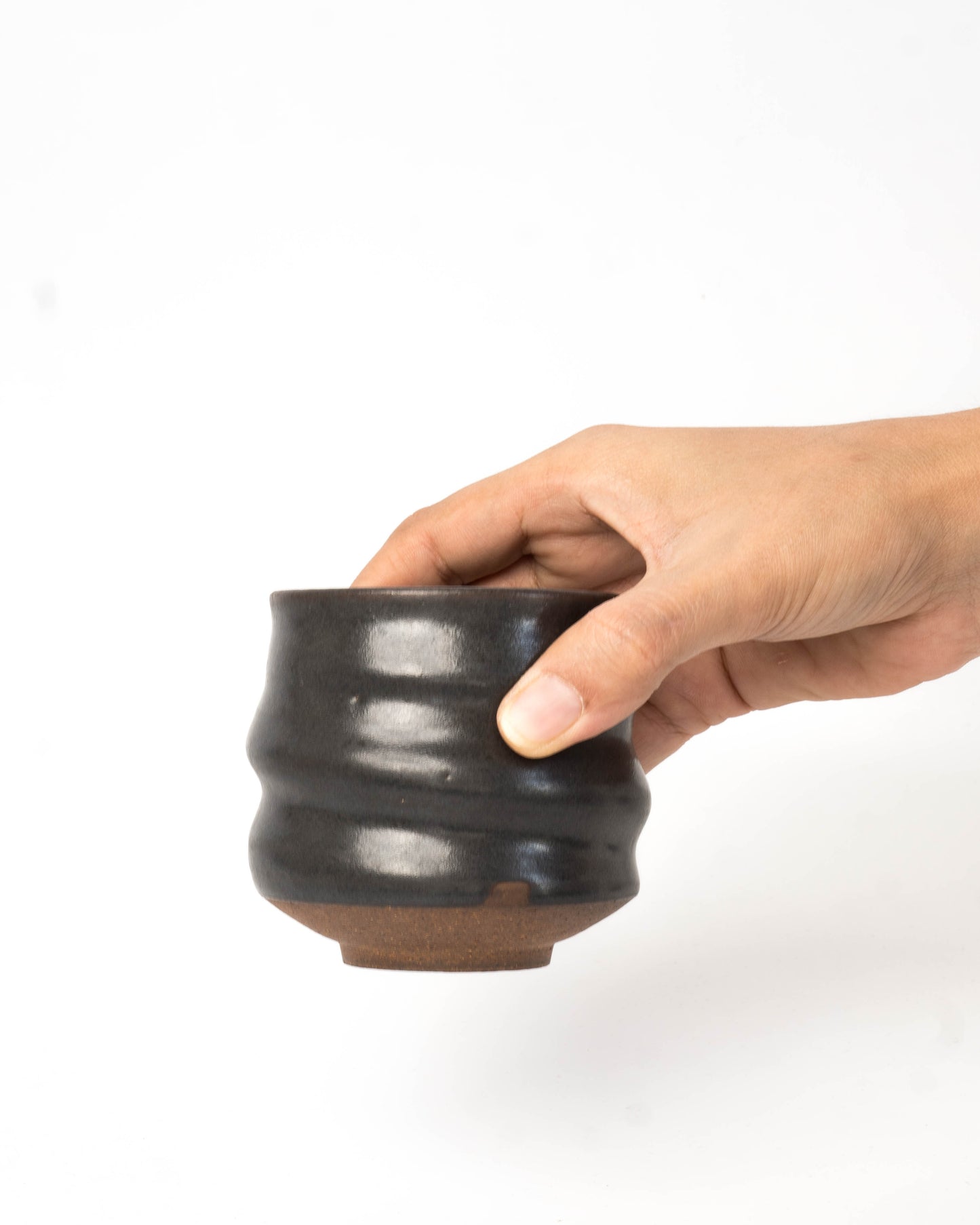Black Yunomi | M