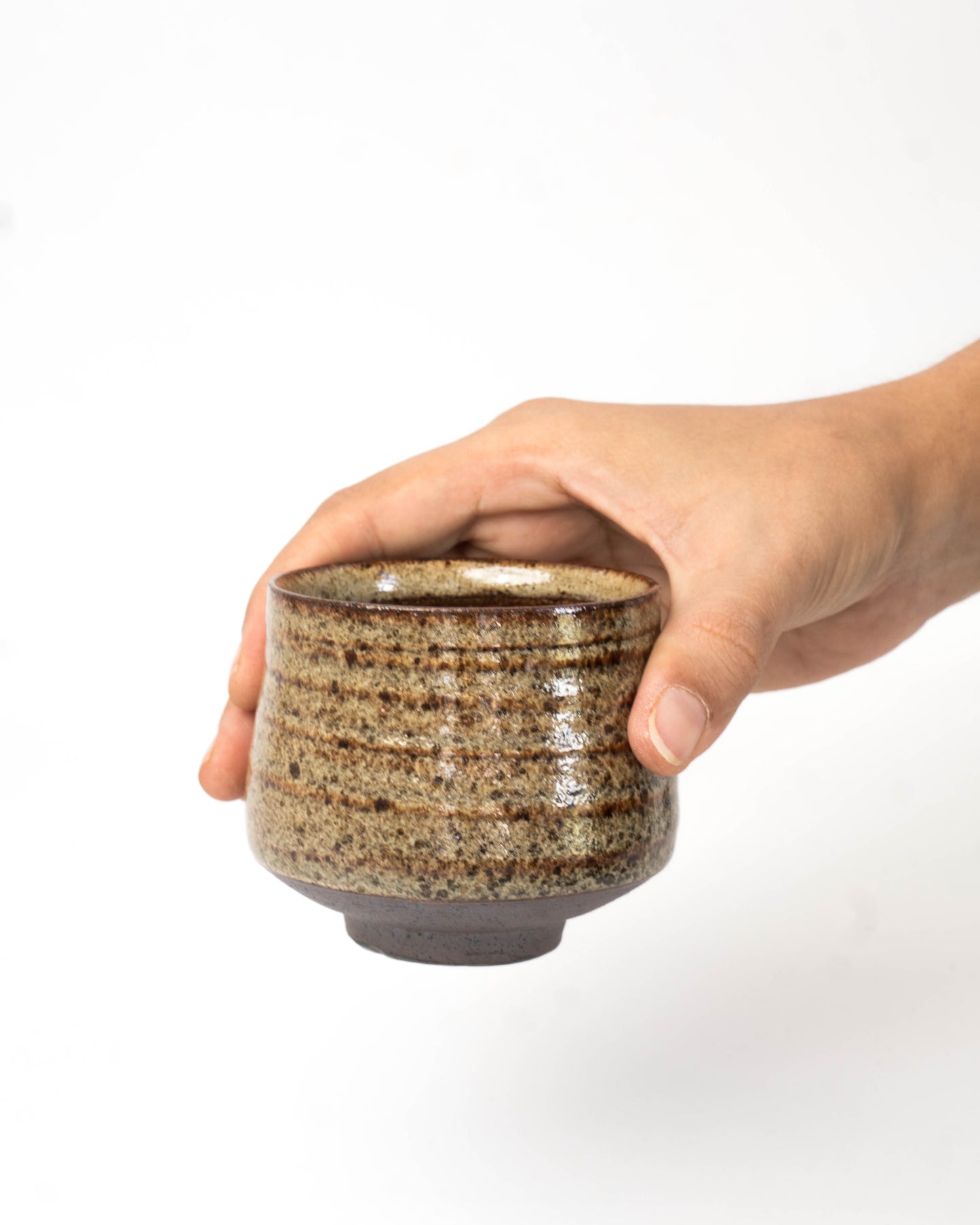 Ochre Yunomi | M