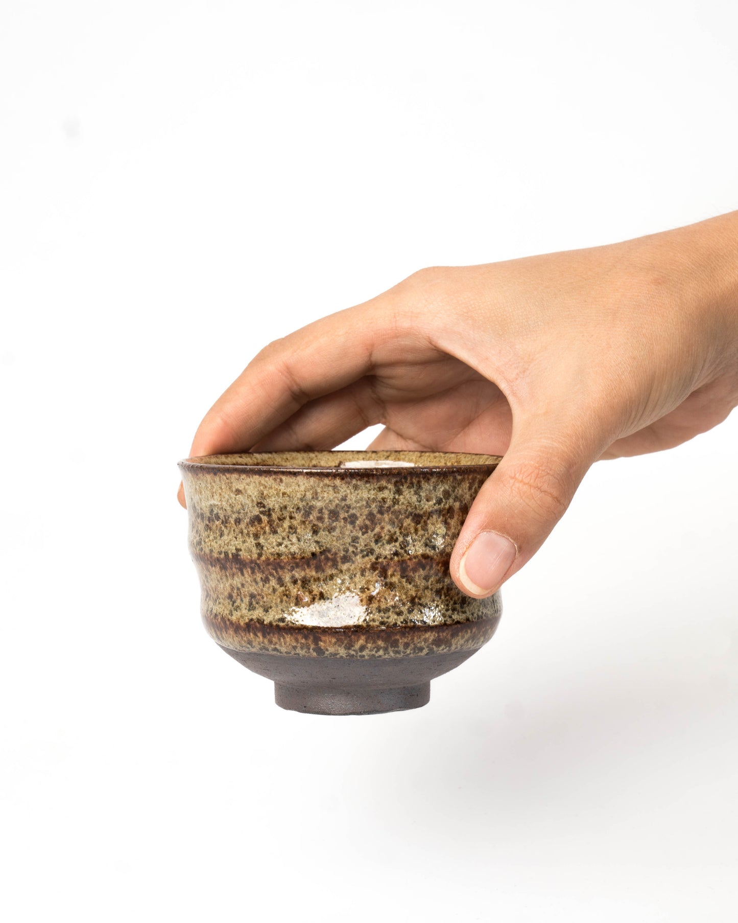 Ochre Yunomi | S