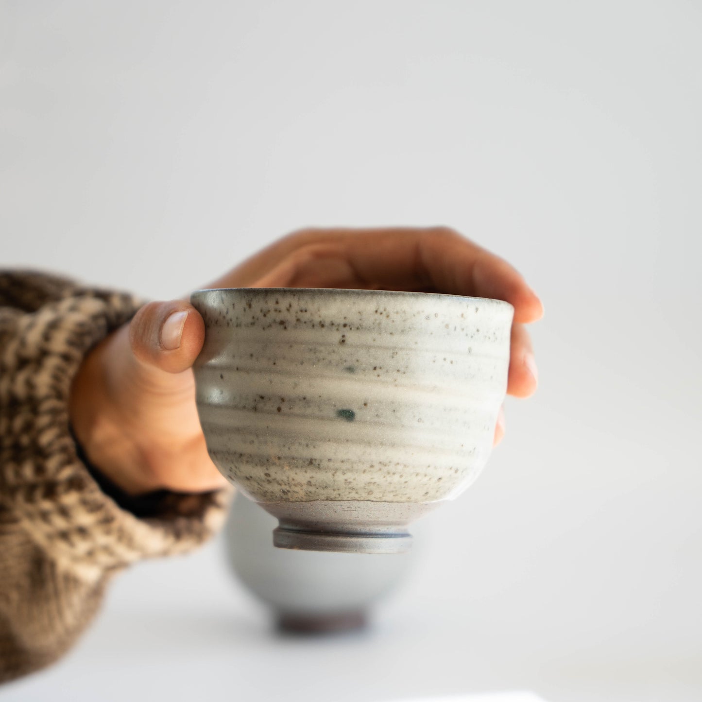 Matt Gray Yunomi | M
