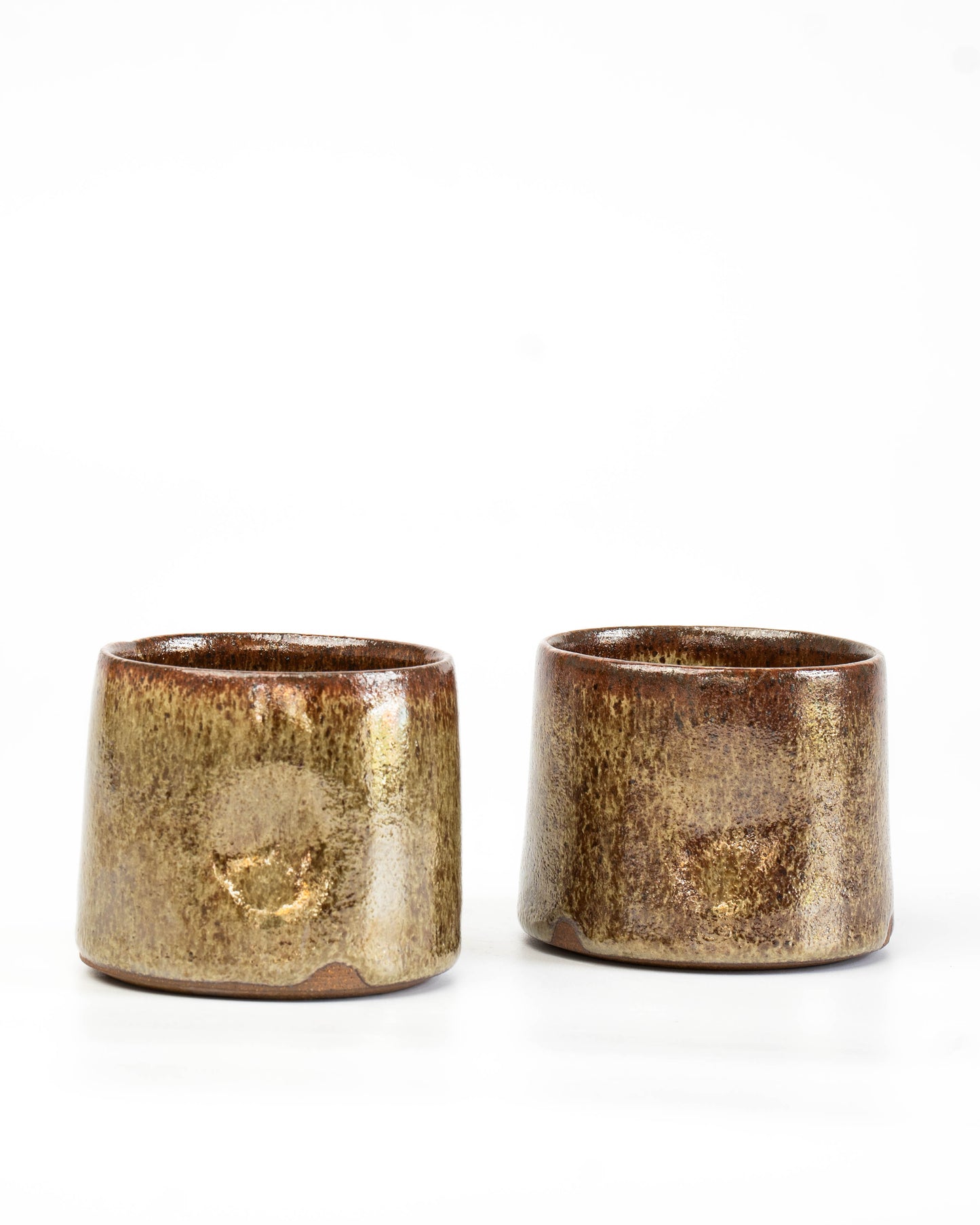 Olive Ember Yunomi | M