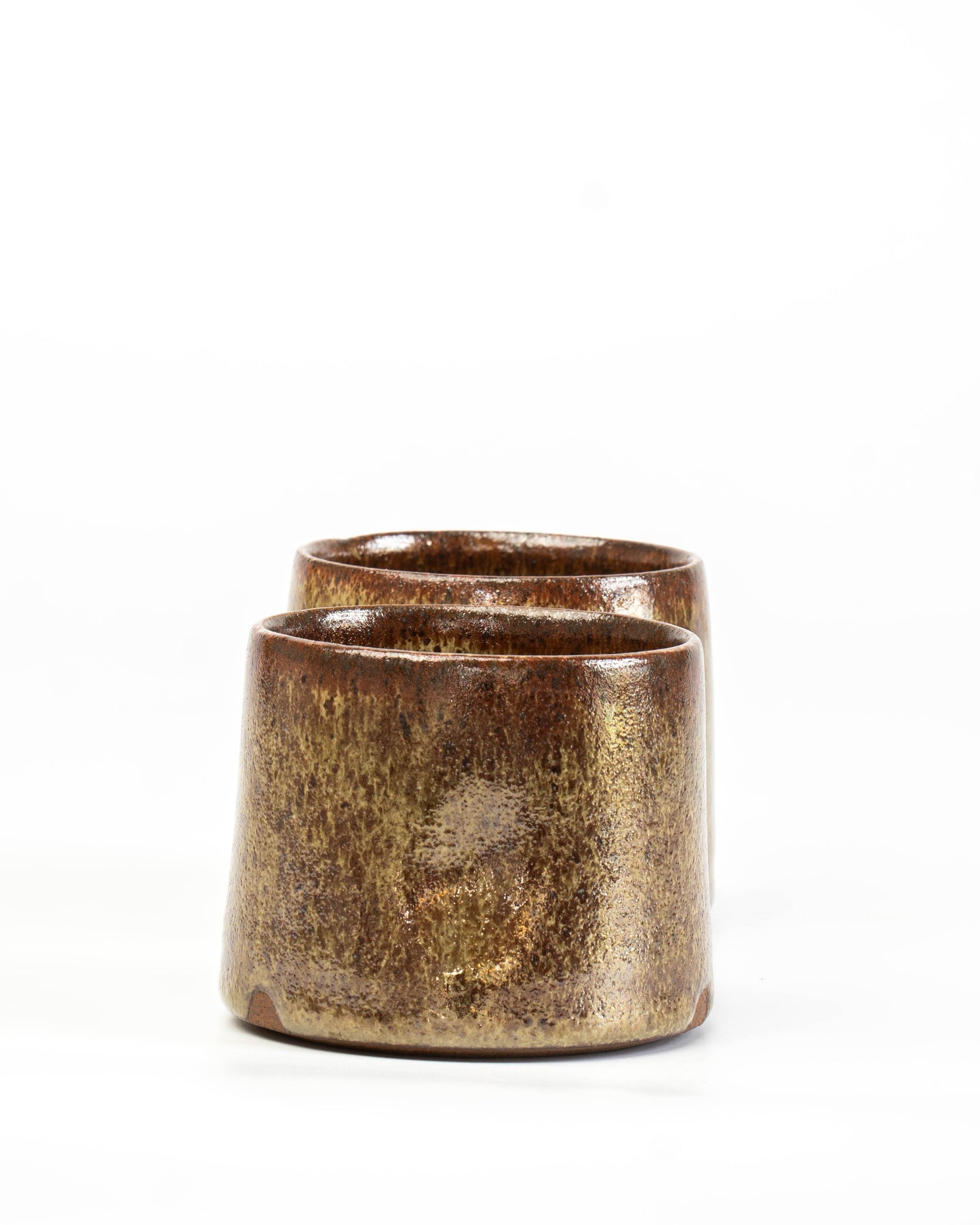 Olive Ember Yunomi | M