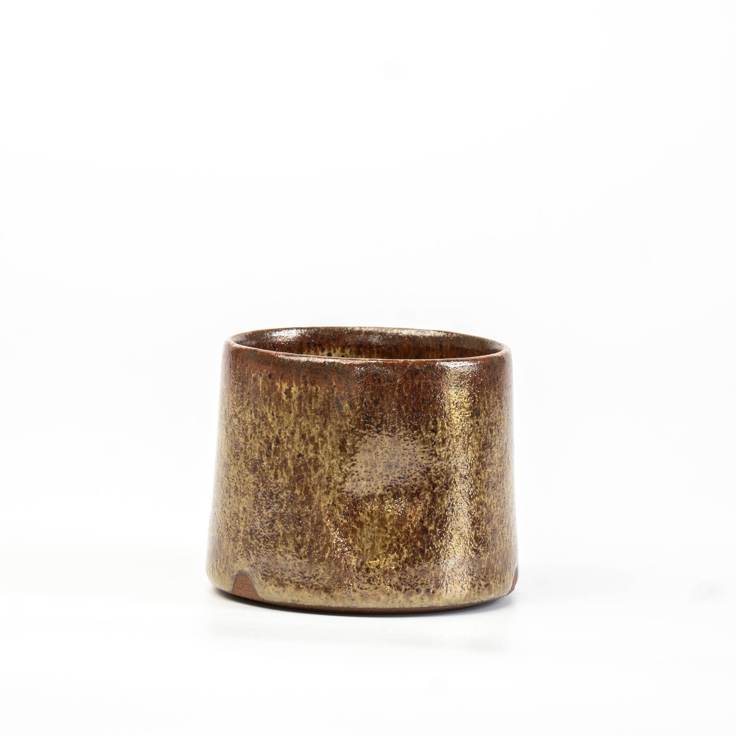 Olive Ember Yunomi | M