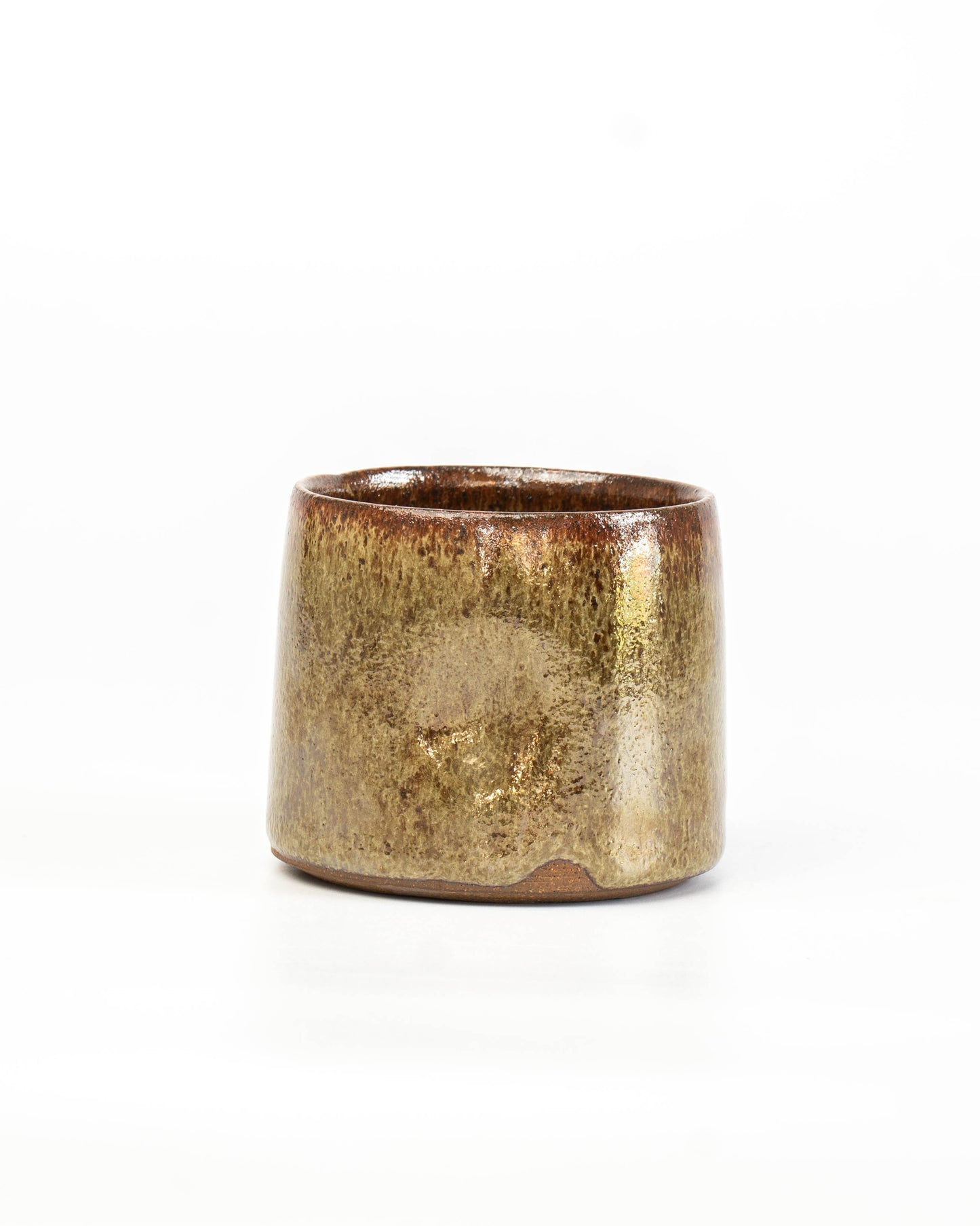 Olive Ember Yunomi | M
