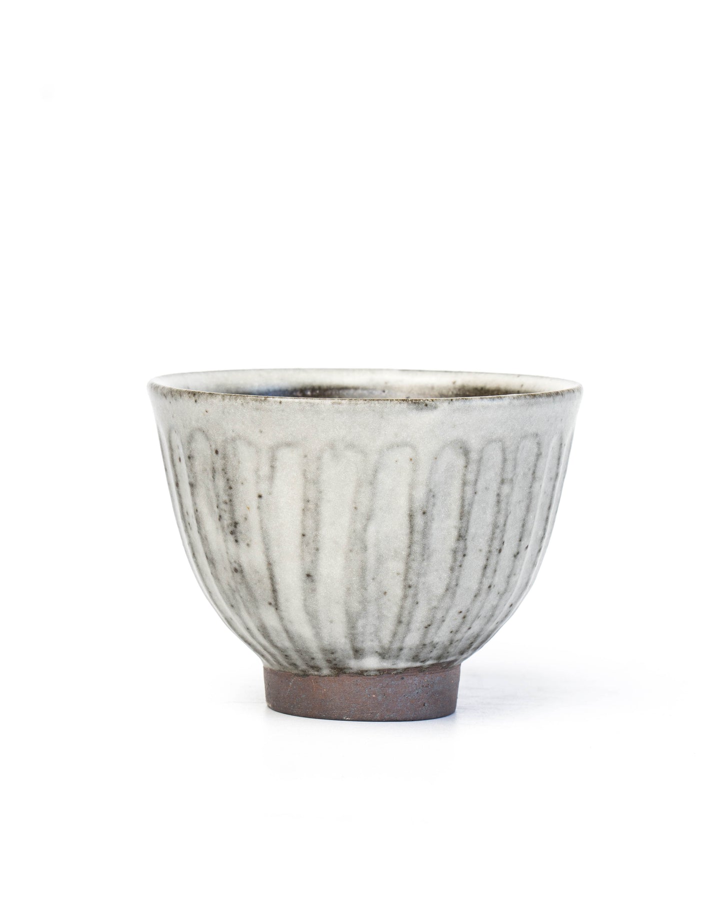 Storm Gray Yunomi | M
