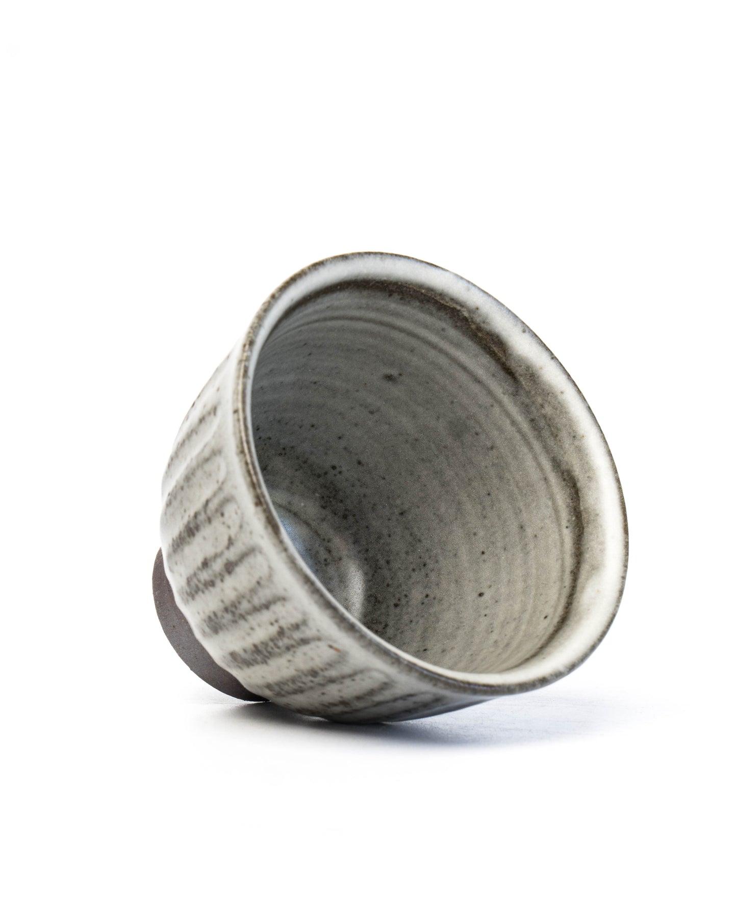 Storm Gray Yunomi | M