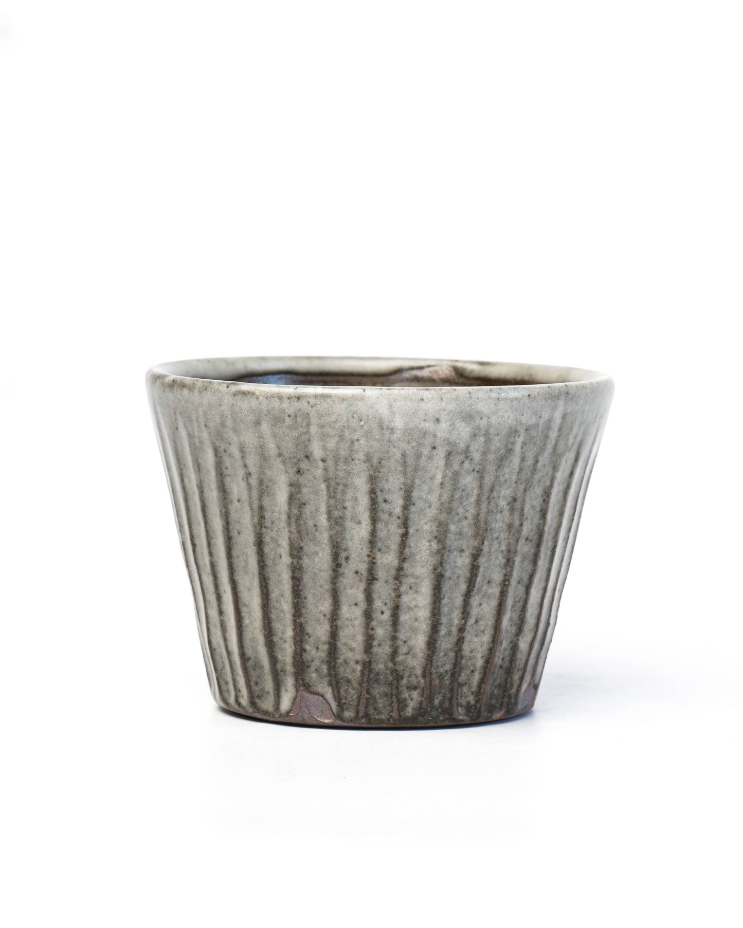Storm Gray Yunomi | M