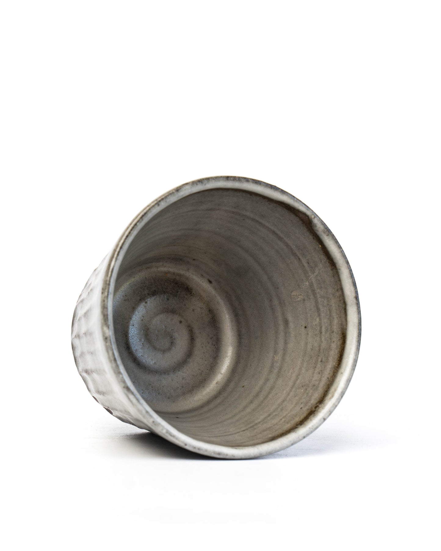 Storm Gray Yunomi | M