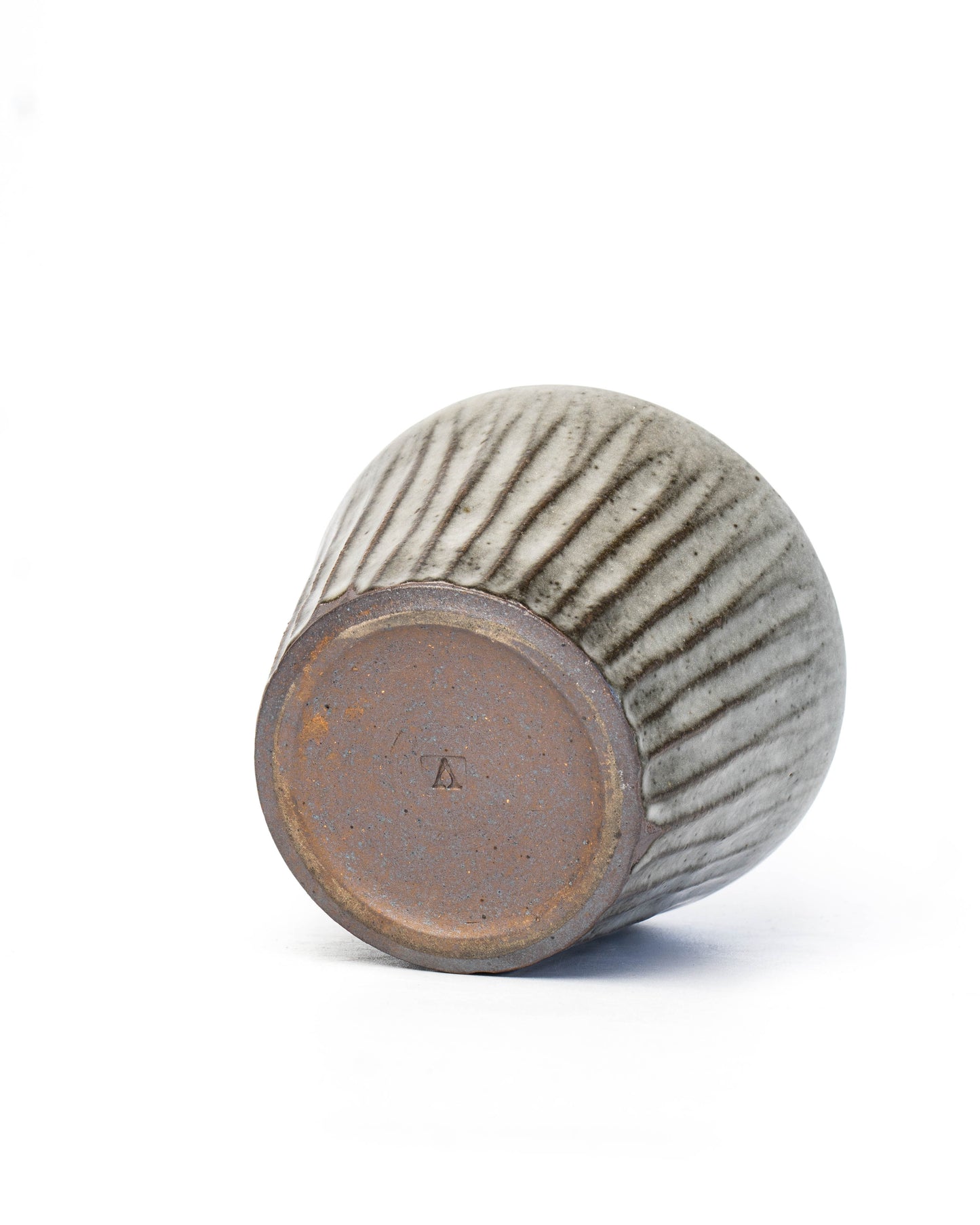 Storm Gray Yunomi | M