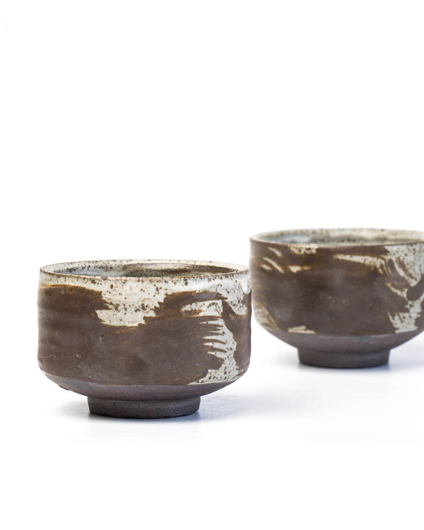 Storm Gray Yunomi | S