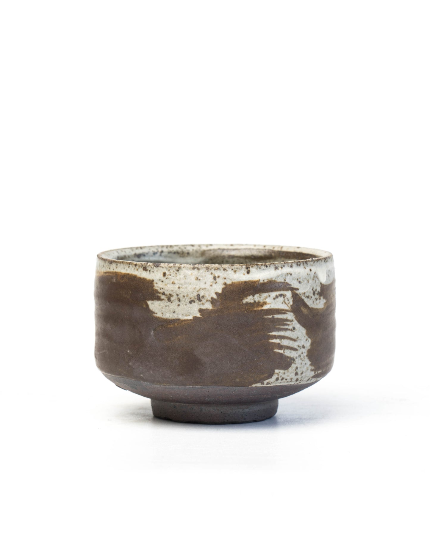 Storm Gray Yunomi | S