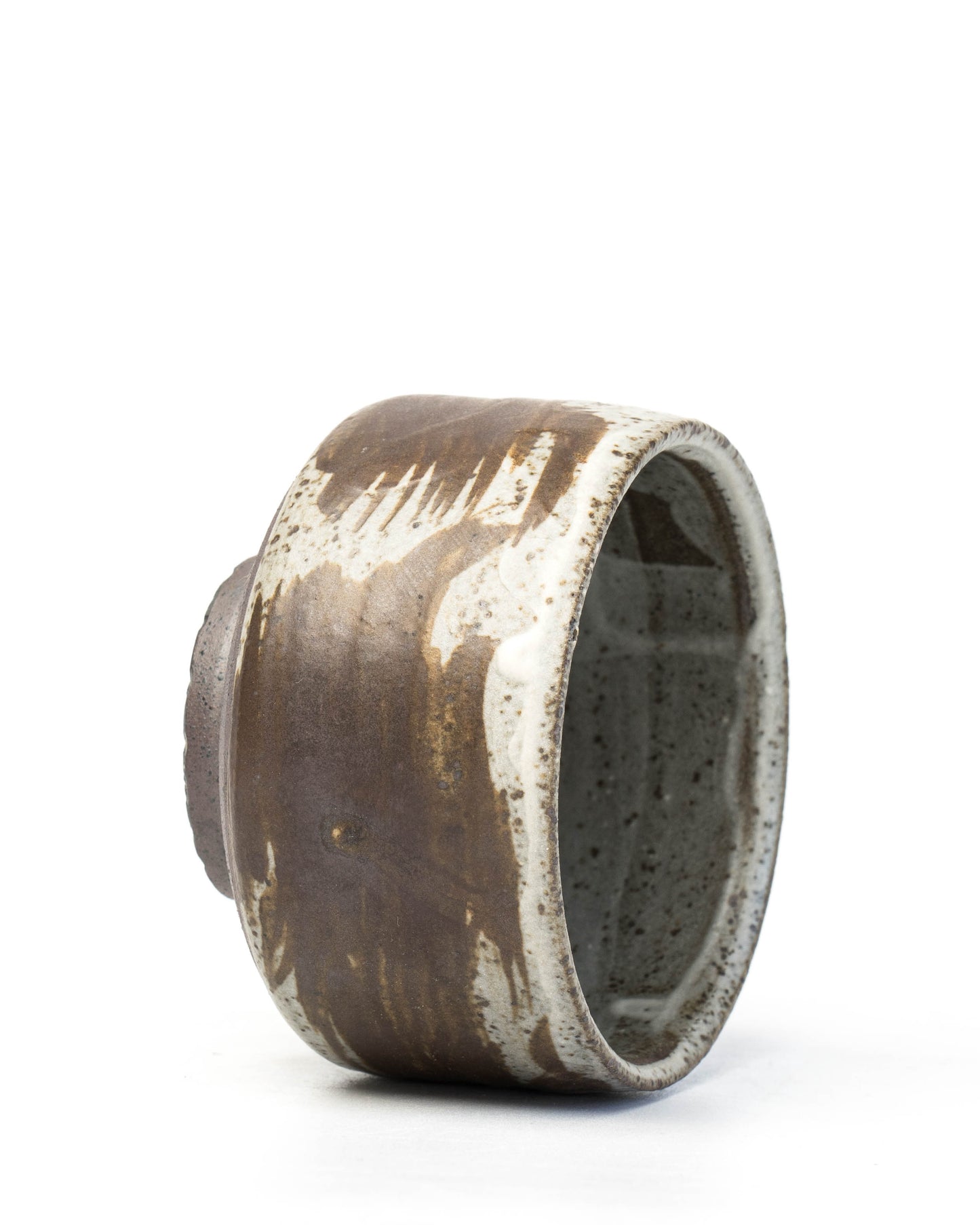 Storm Gray Yunomi | S