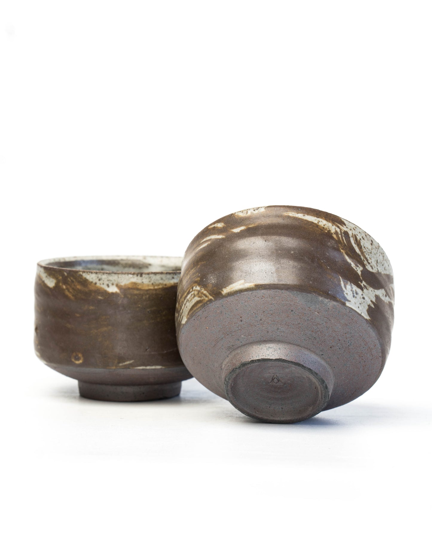 Storm Gray Yunomi | S