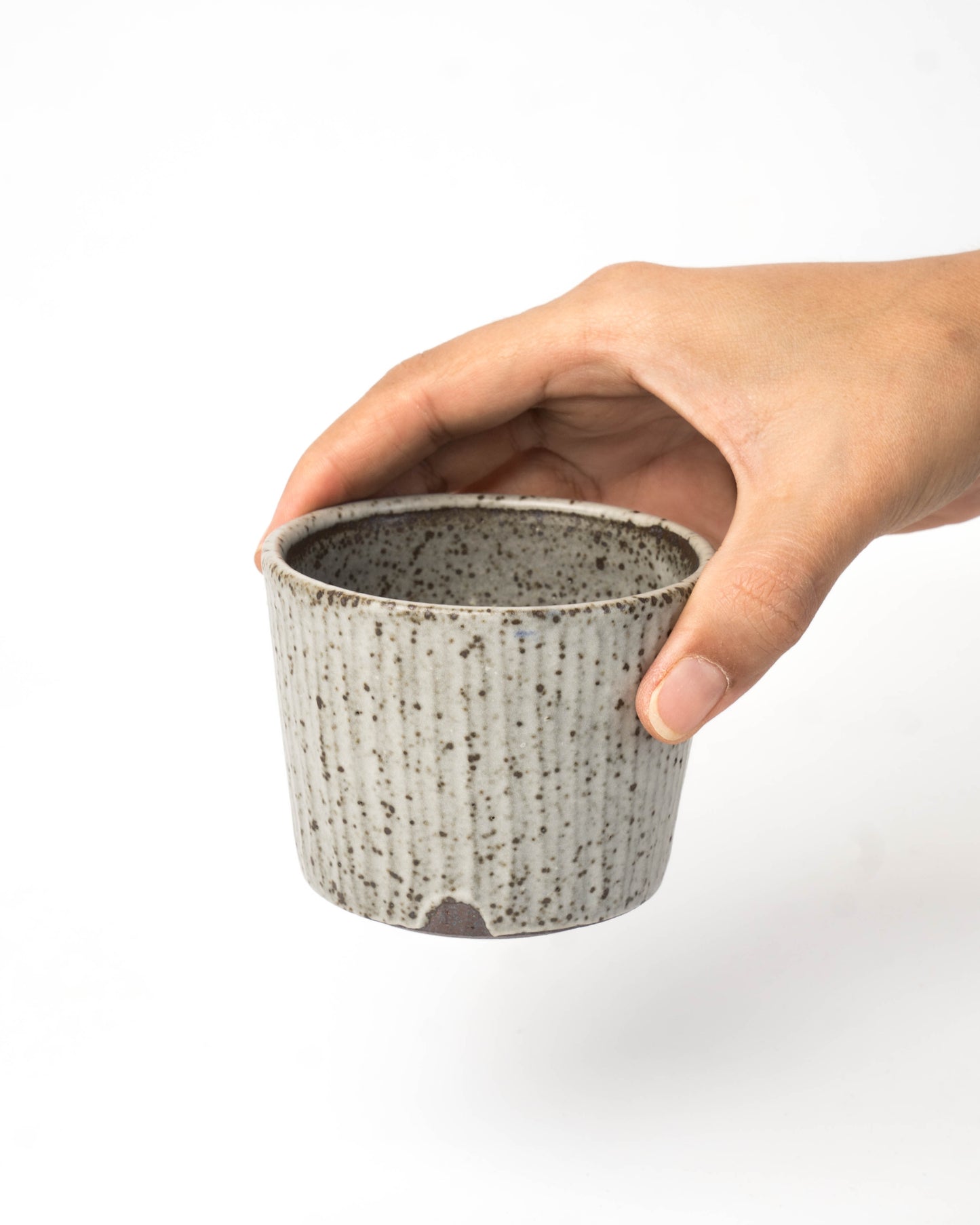 Storm Gray Yunomi | M