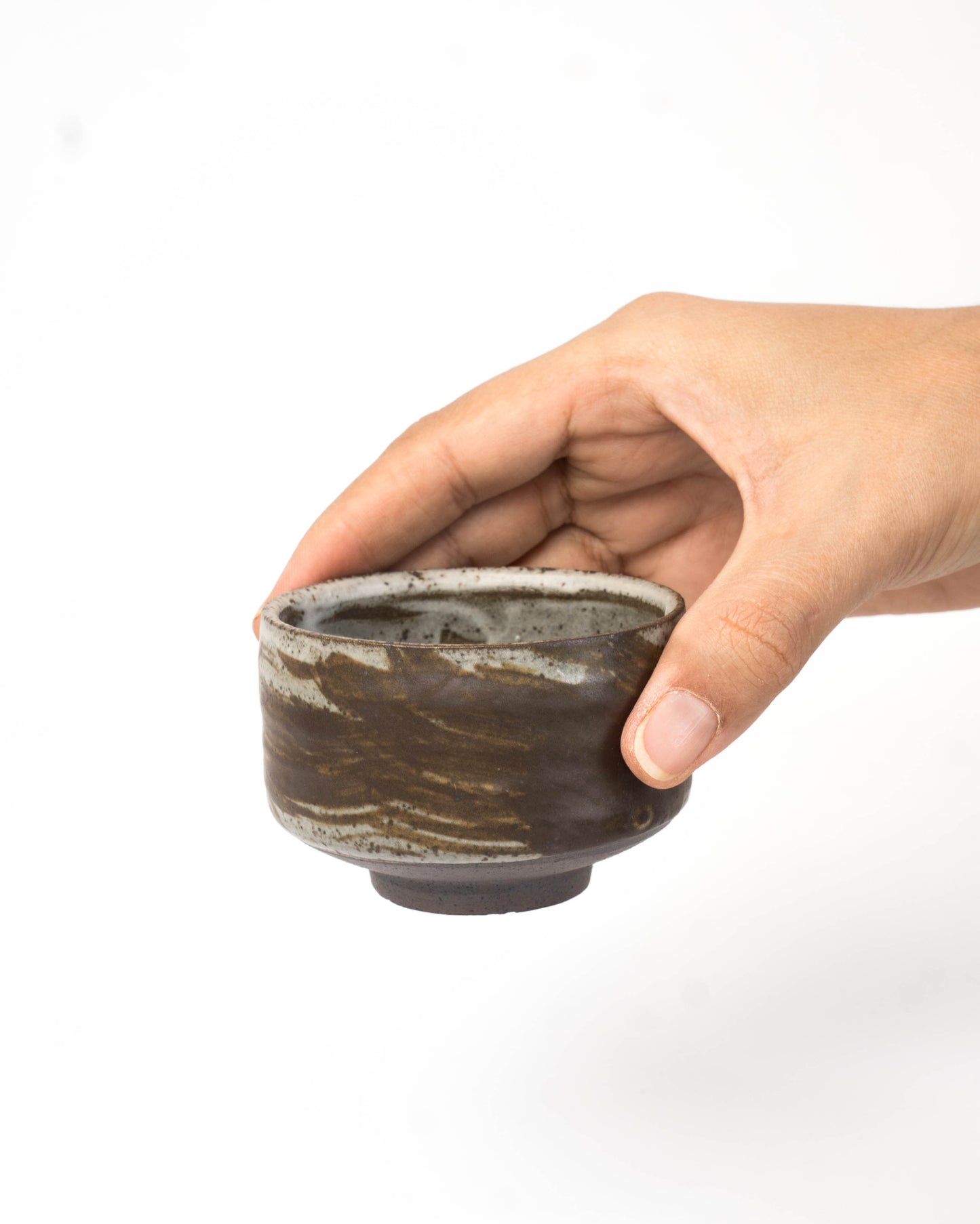 Storm Gray Yunomi | S