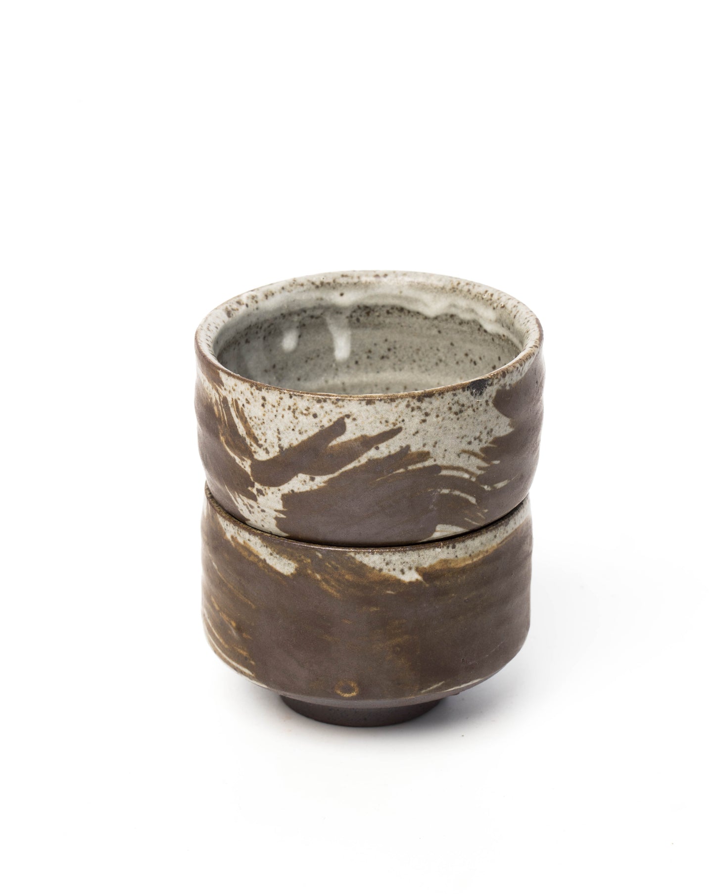 Storm Gray Yunomi | S