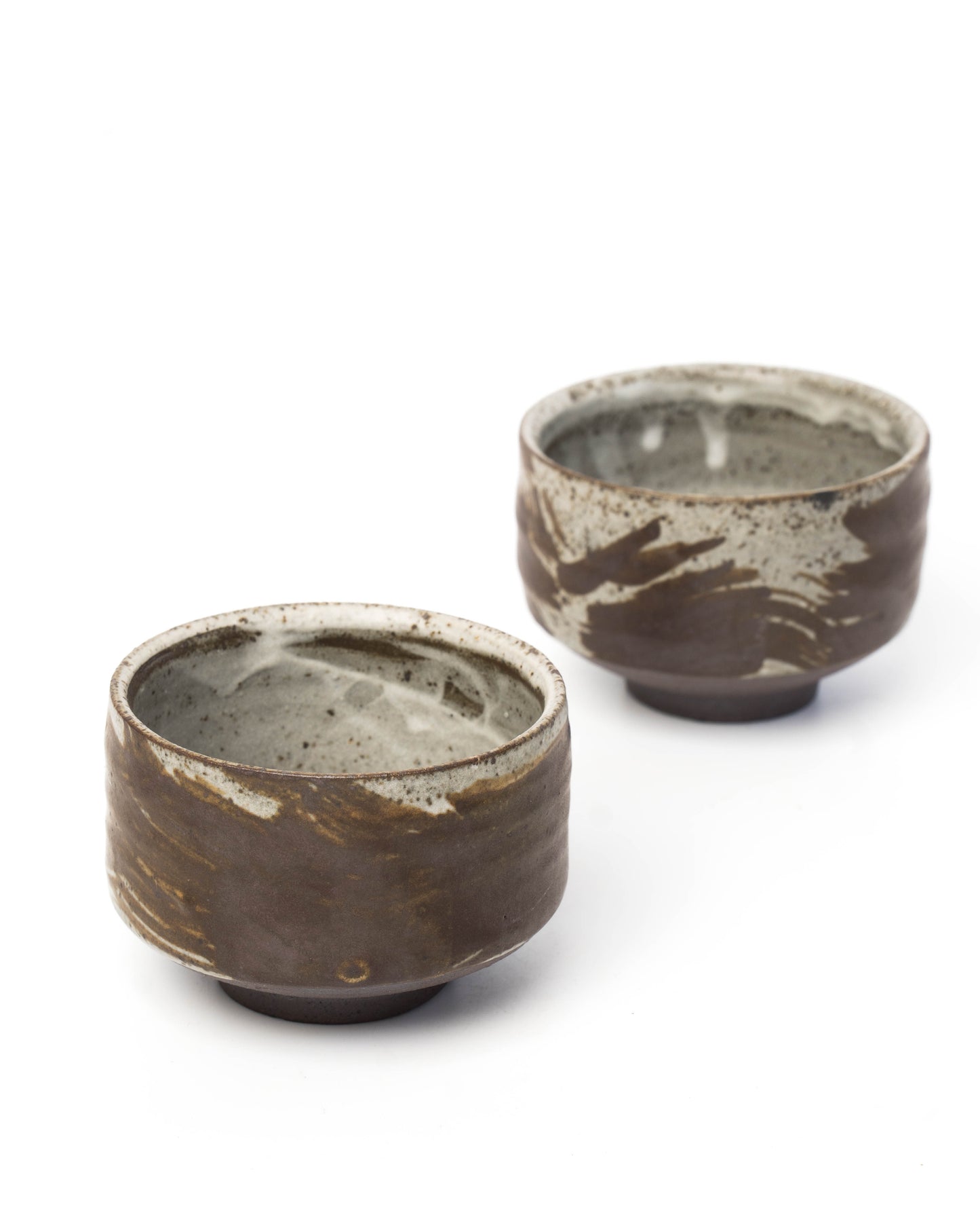 Storm Gray Yunomi | S