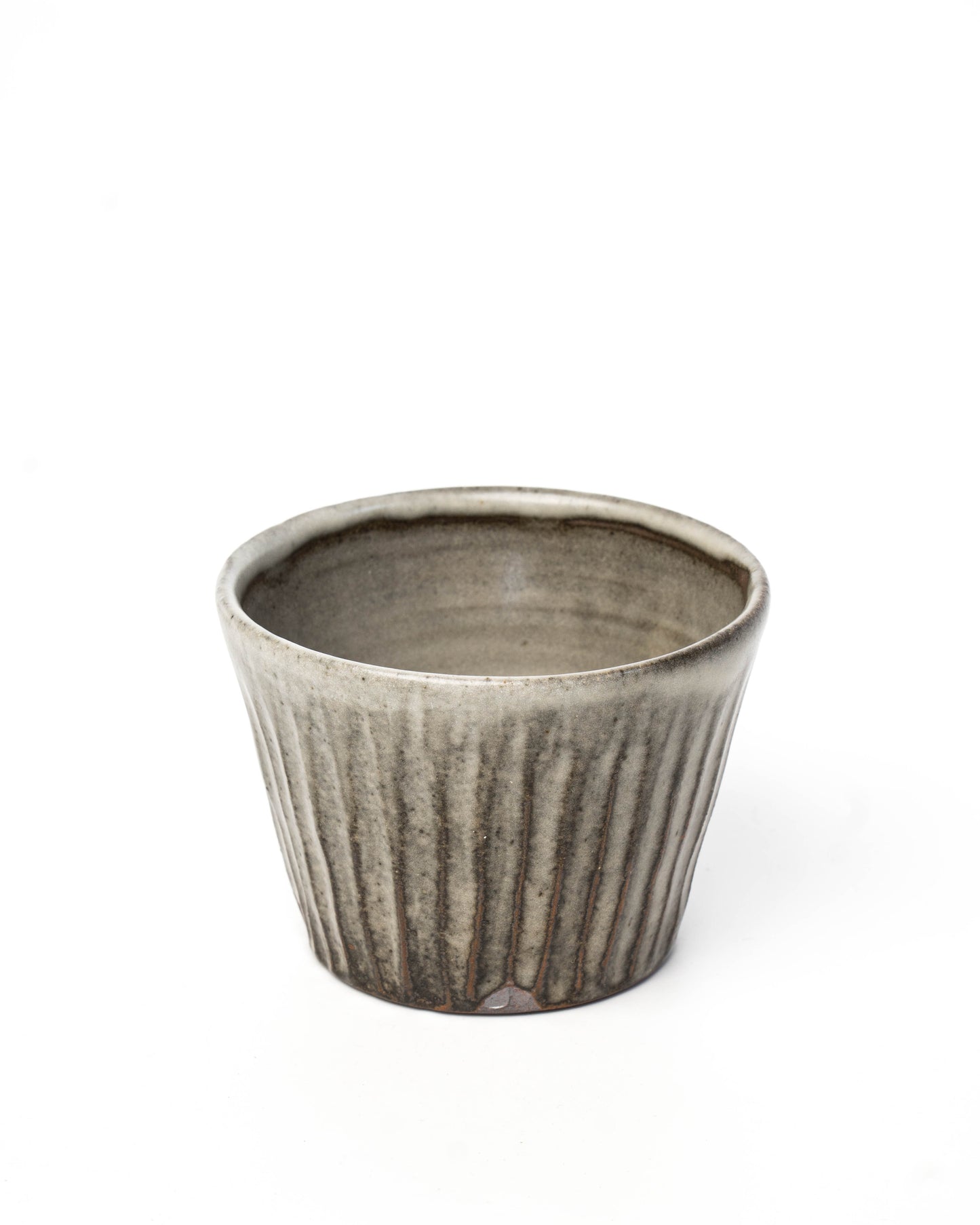 Storm Gray Yunomi | M