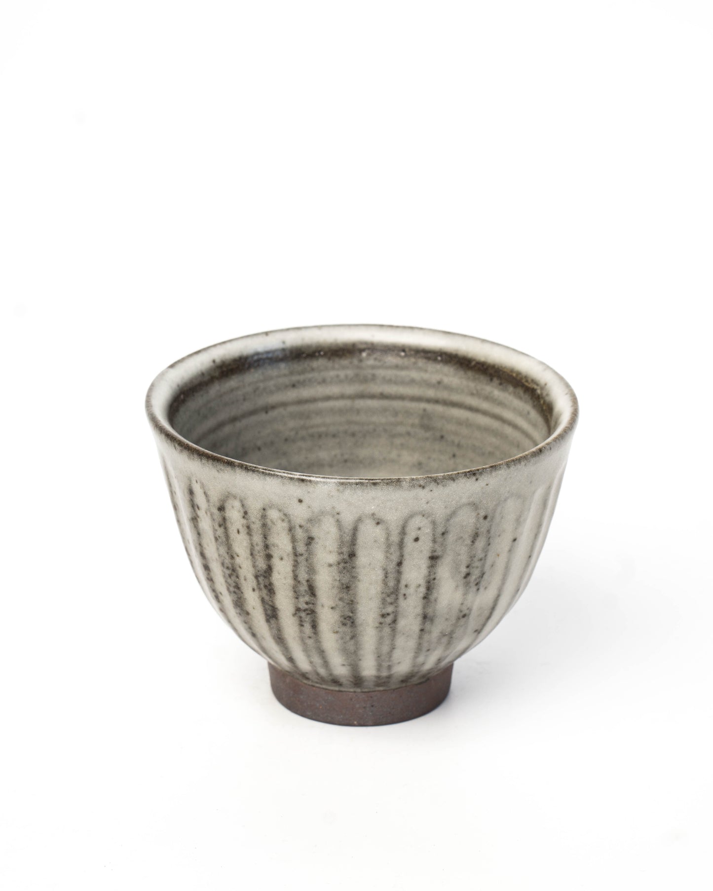 Storm Gray Yunomi | M