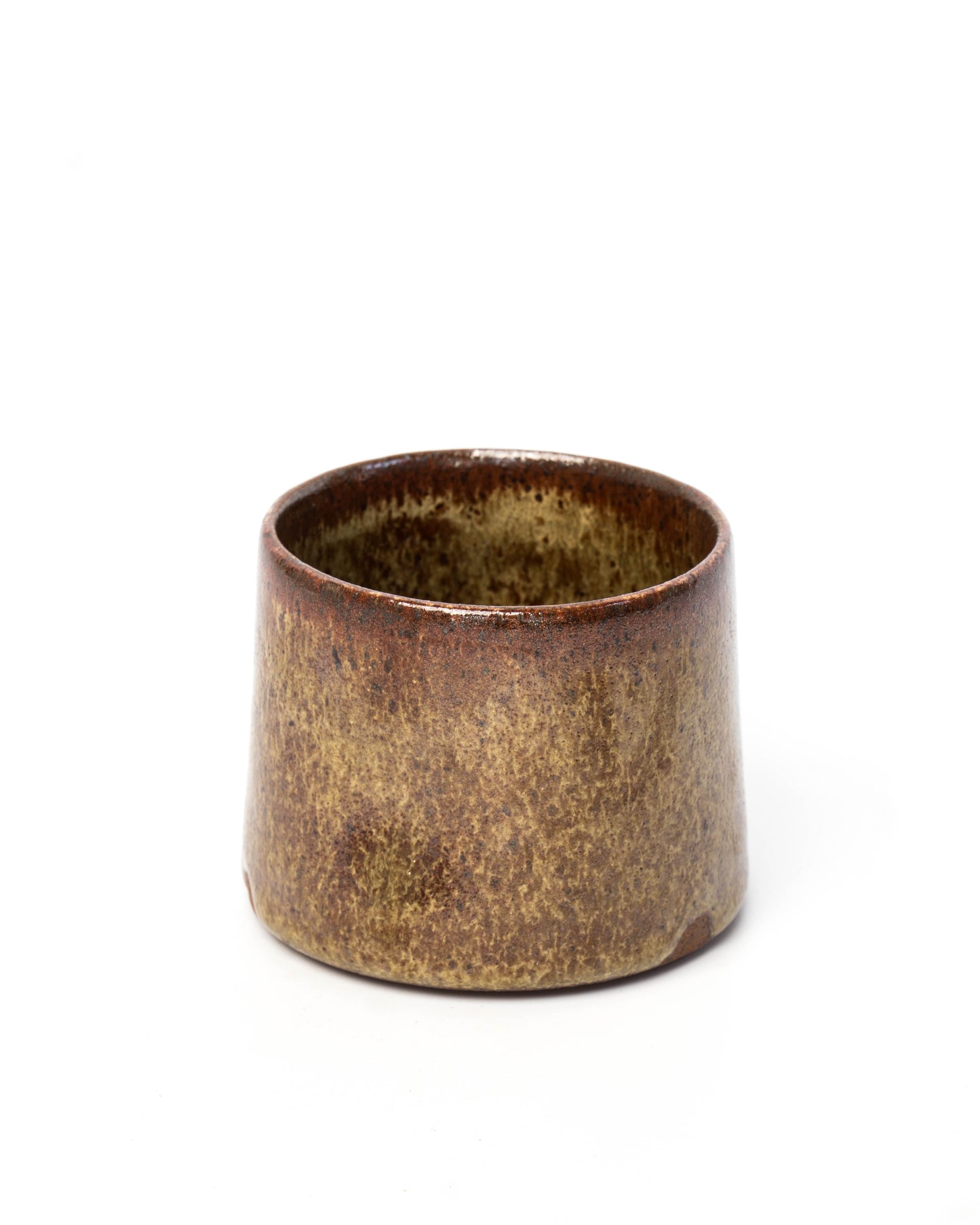 Olive Ember Yunomi | M