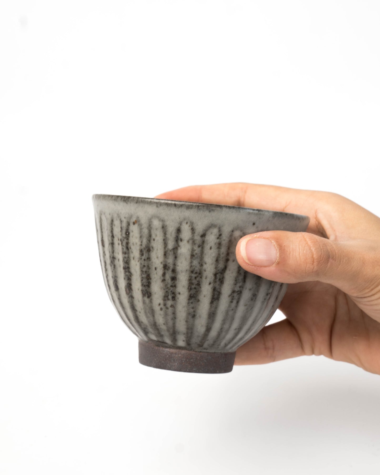 Storm Gray Yunomi | M