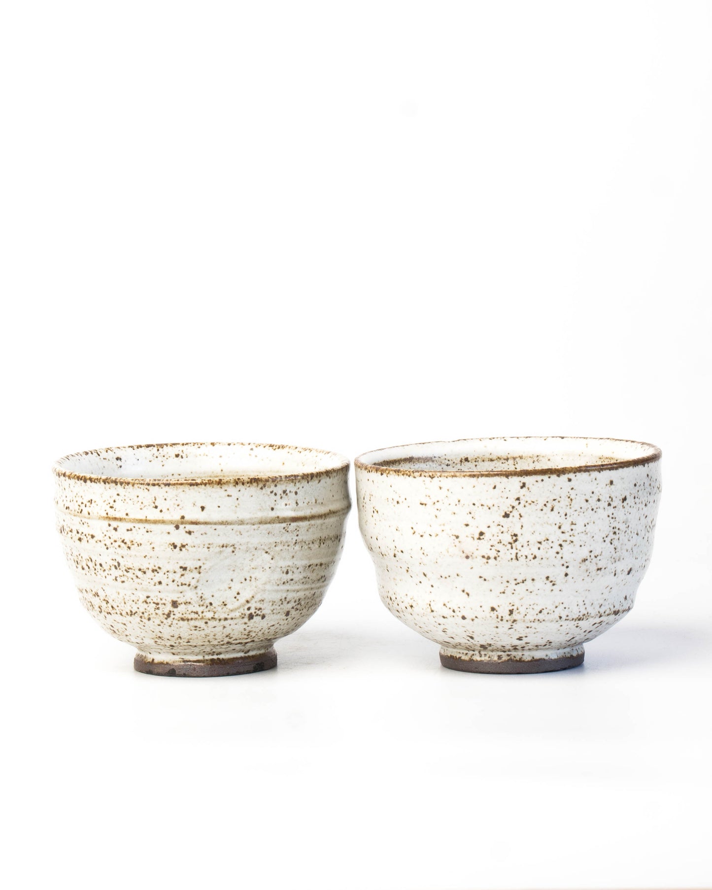 Stone White Yunomi | S