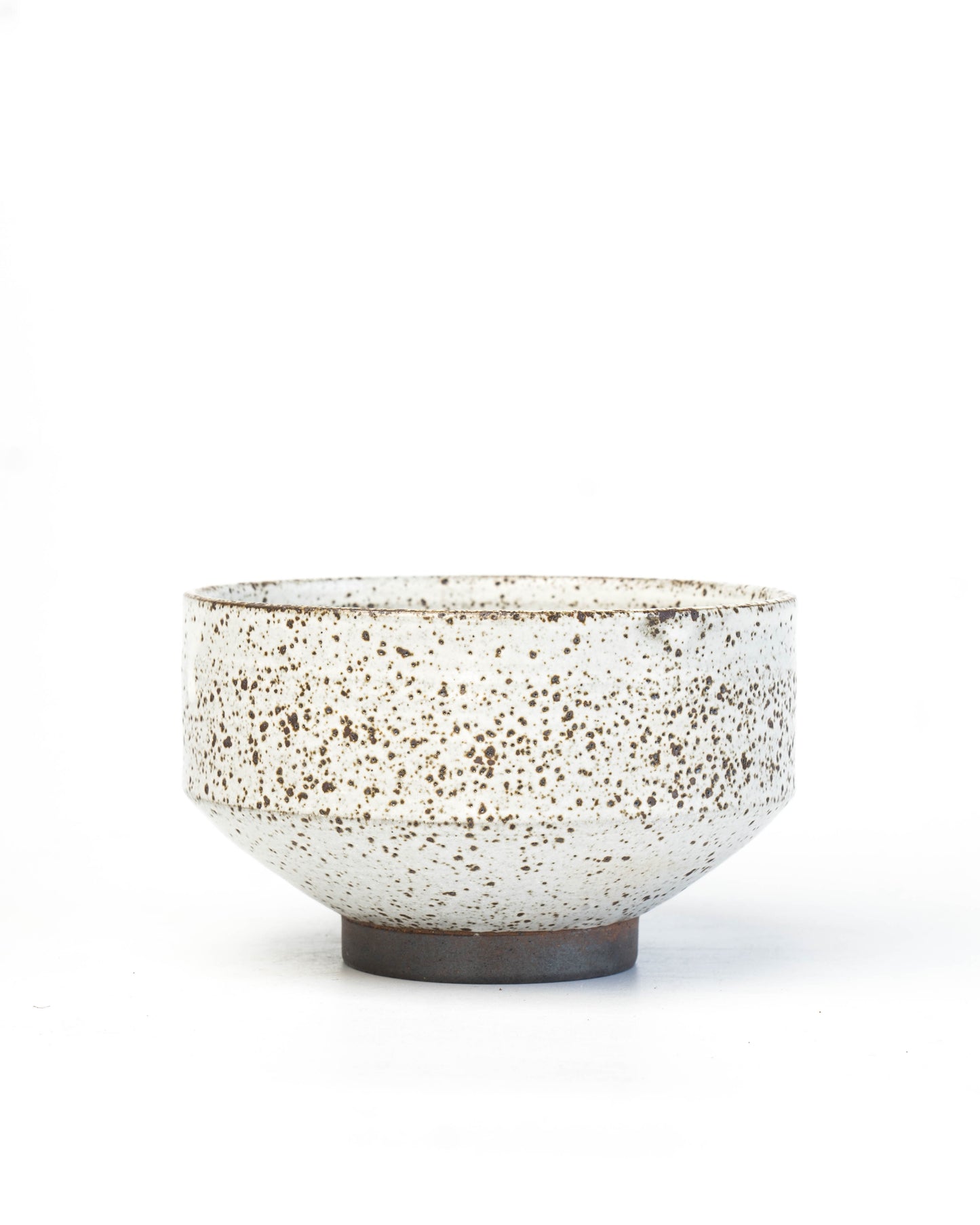 Stone White Plant Pot | L