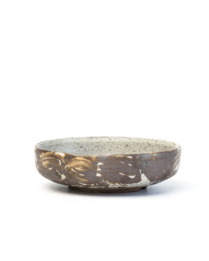 Storm Gray Plant Pot | L