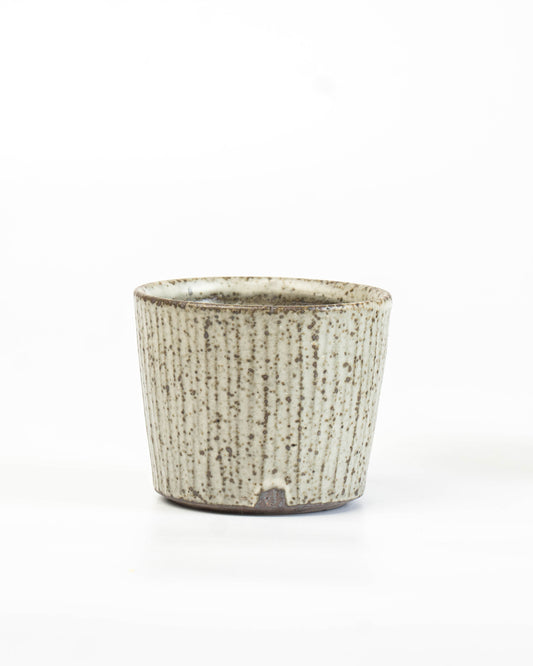 Storm Gray Yunomi | M