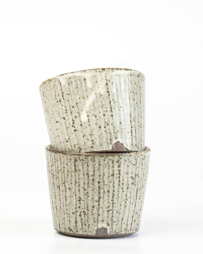 Storm Gray Yunomi | M