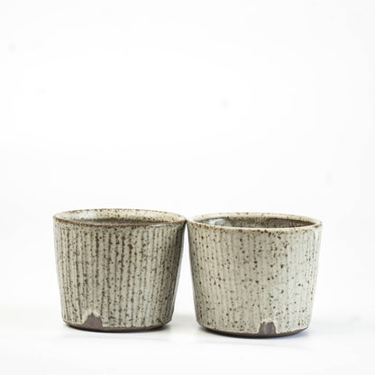 Storm Gray Yunomi | M