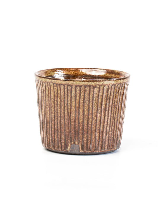 Ochre Yunomi | M