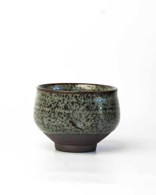 Fern Blue Yunomi | M